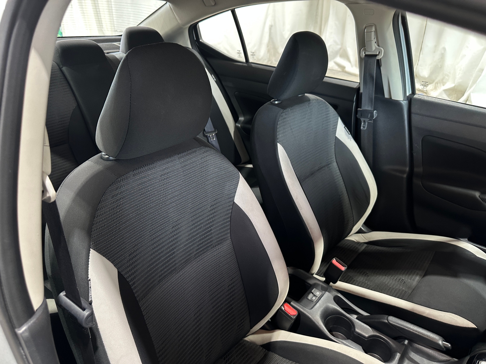 Thumbnail: 2021 Nissan Versa - 2