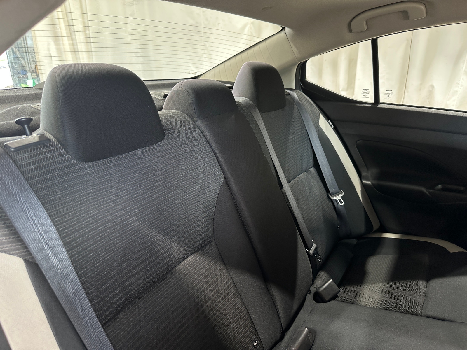 Thumbnail: 2021 Nissan Versa - 6