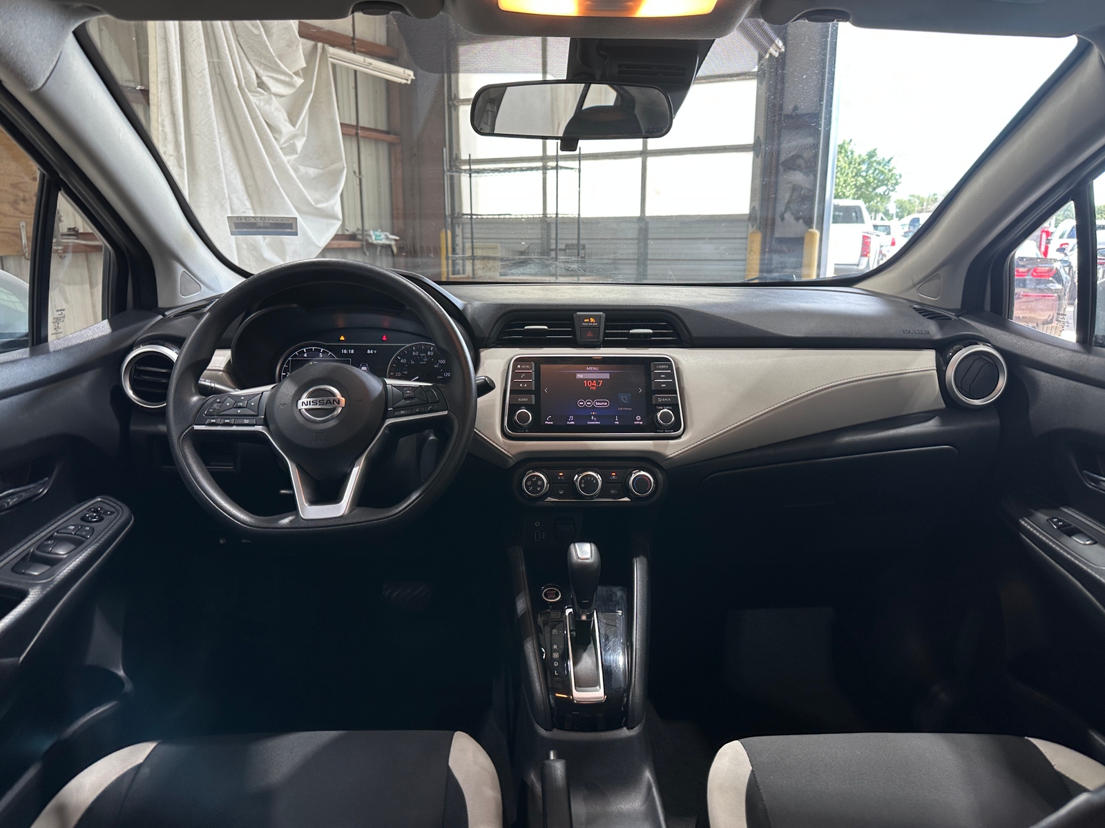 Thumbnail: 2021 Nissan Versa - 3