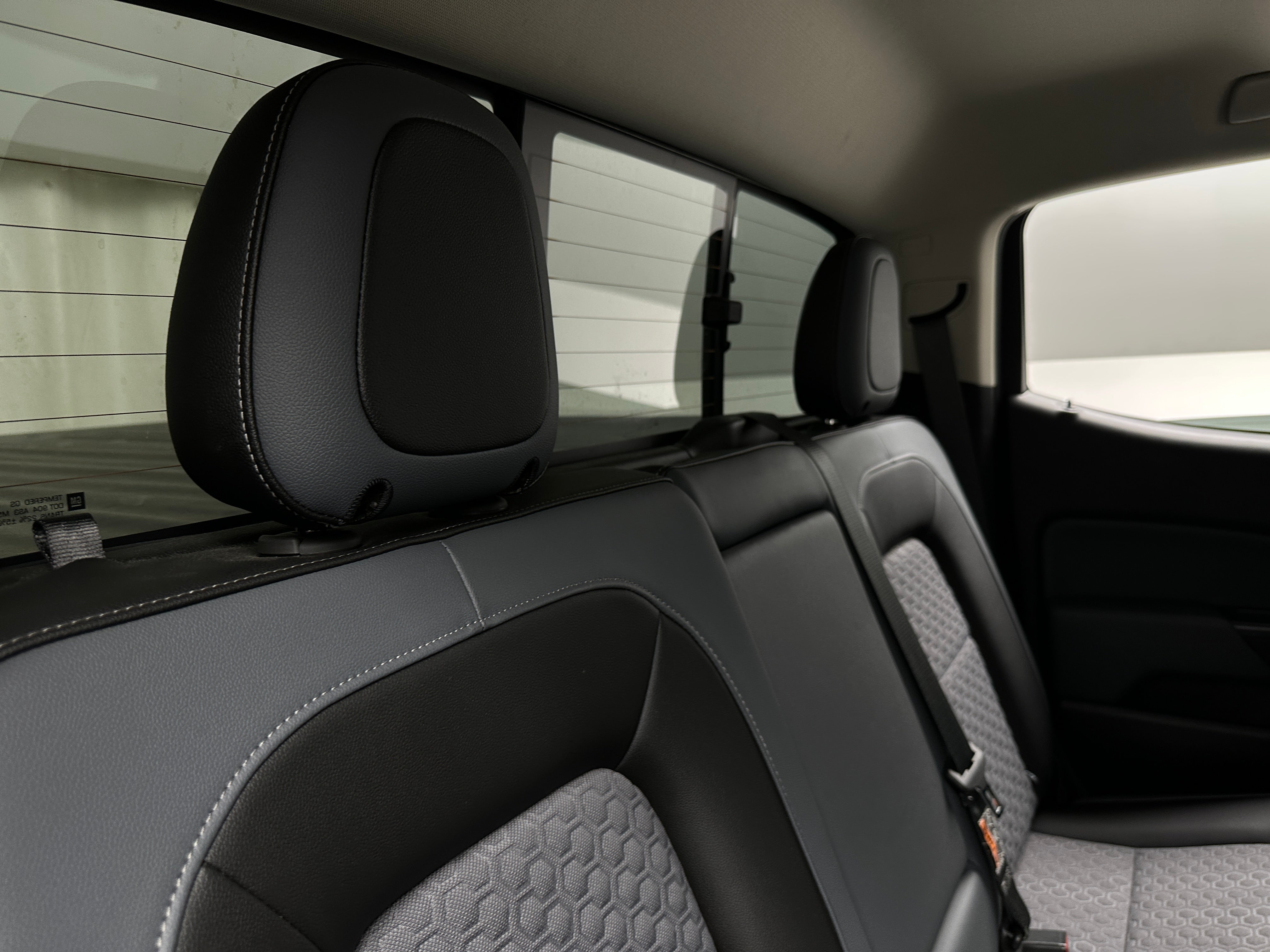 Thumbnail: 2018 Chevrolet Colorado - 5