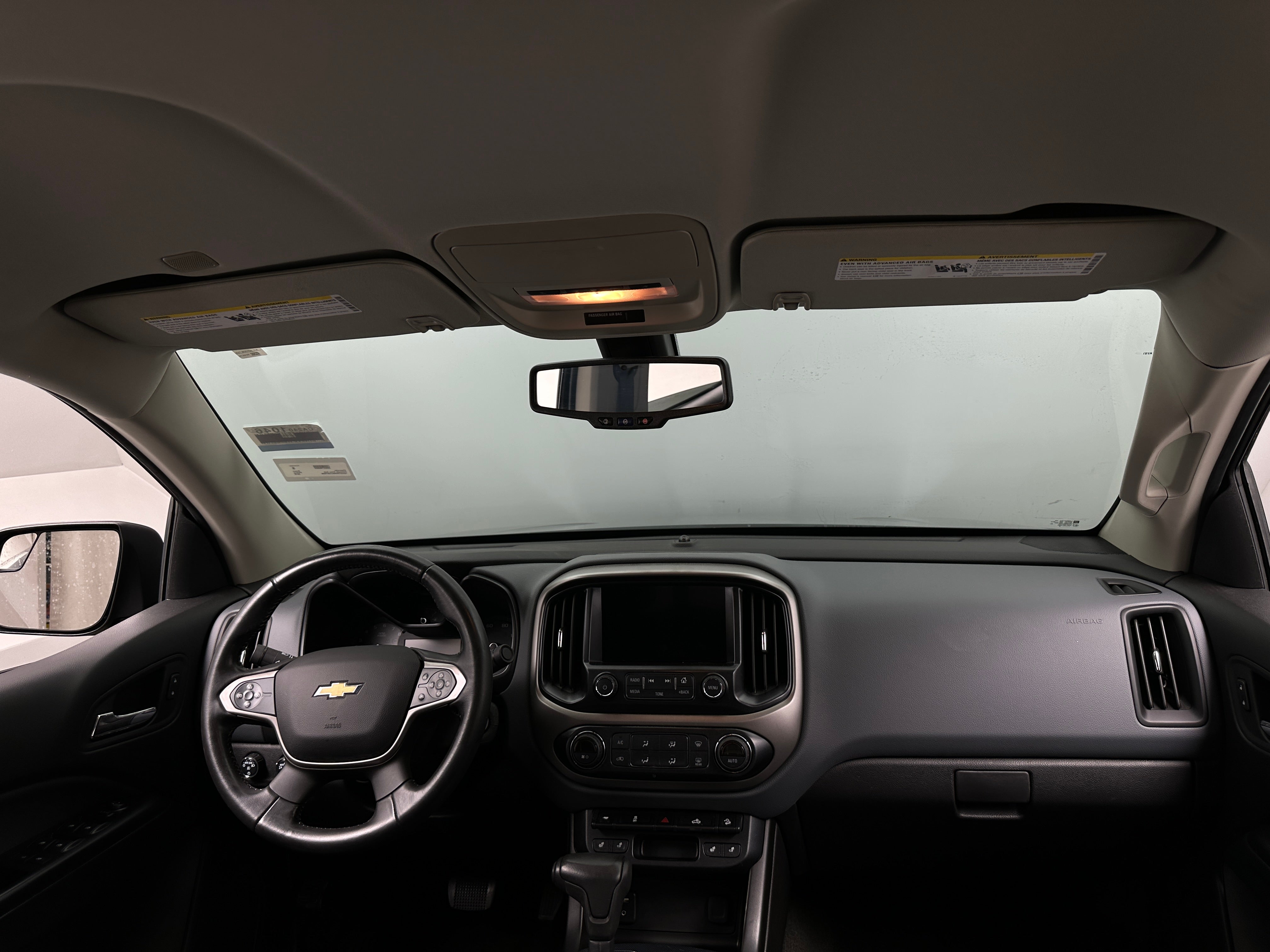 Thumbnail: 2018 Chevrolet Colorado - 2