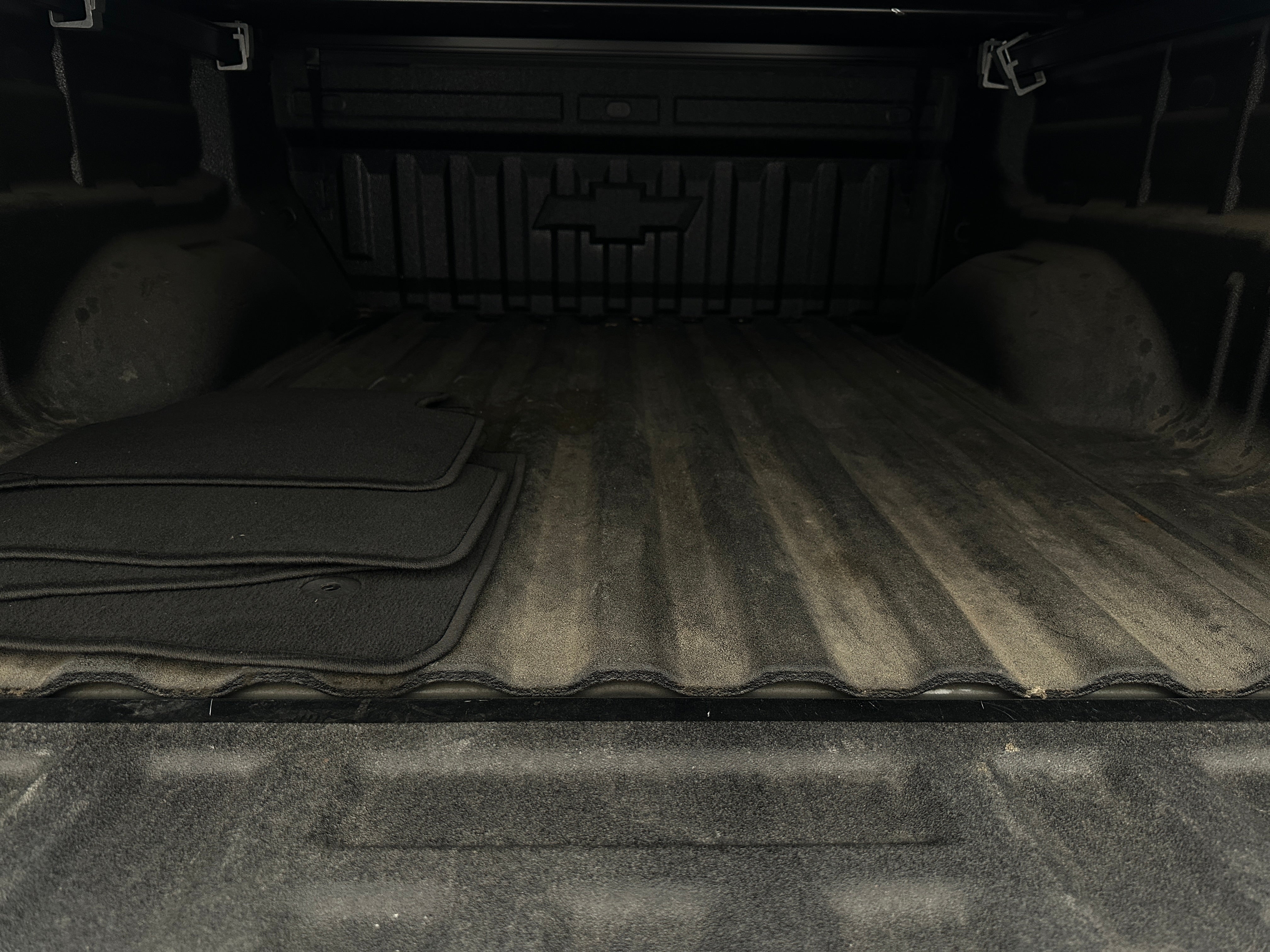 Thumbnail: 2018 Chevrolet Colorado - 6
