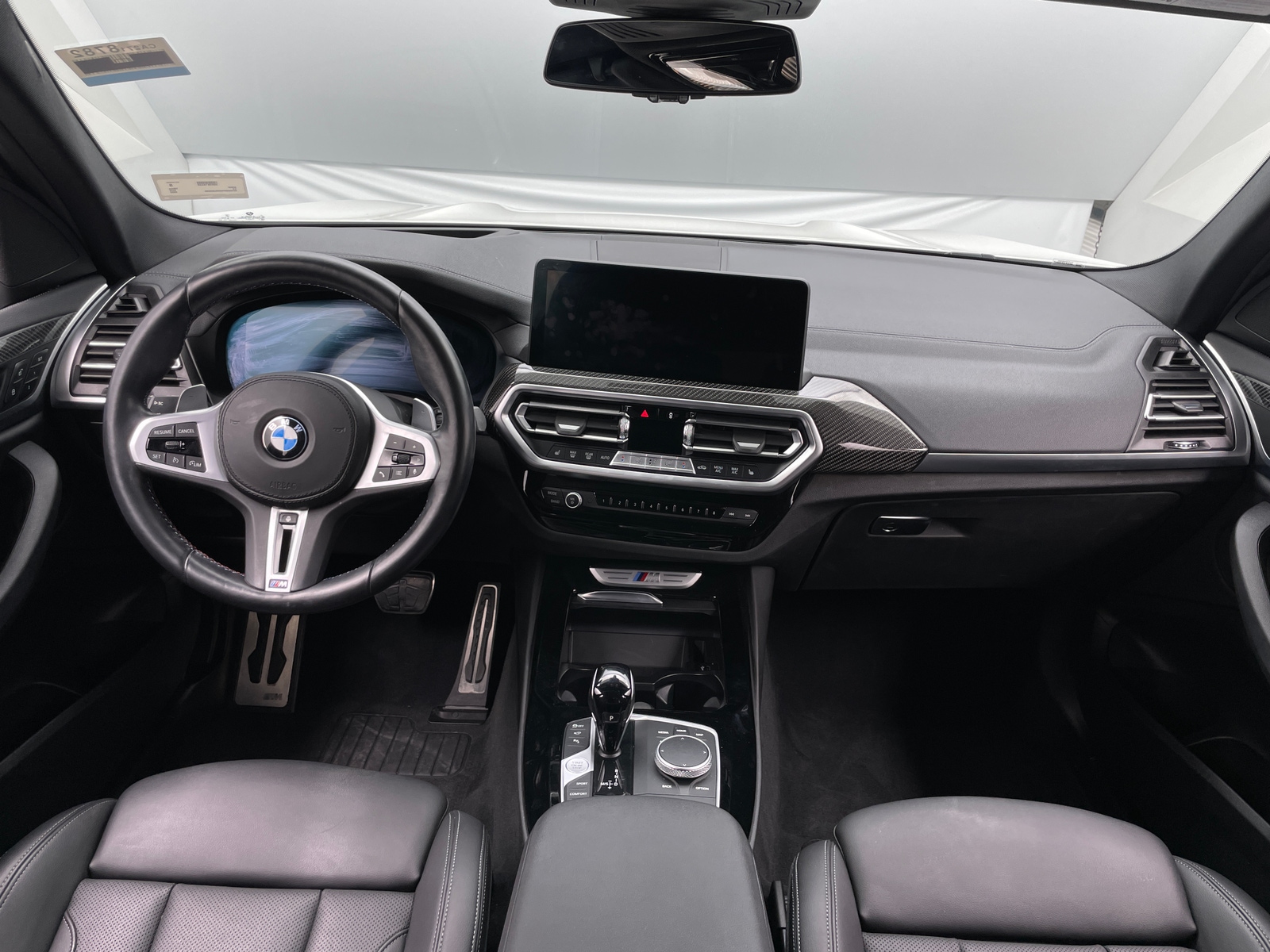 Thumbnail: 2022 BMW X3 - 2