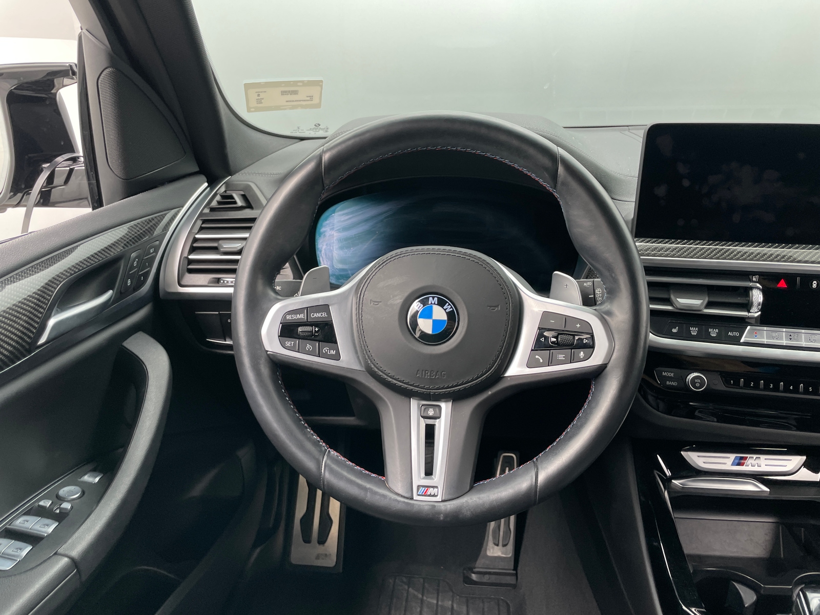 Thumbnail: 2022 BMW X3 - 4