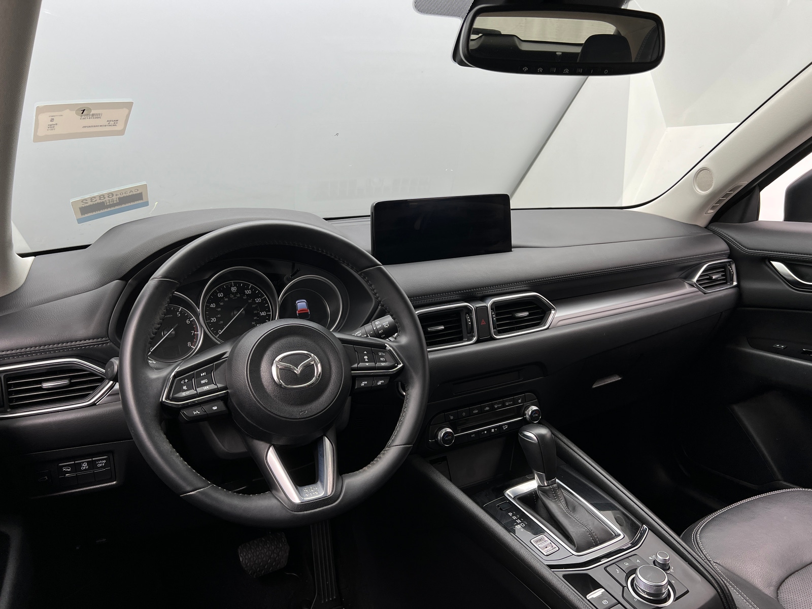 Thumbnail: 2024 Mazda CX-5 - 2