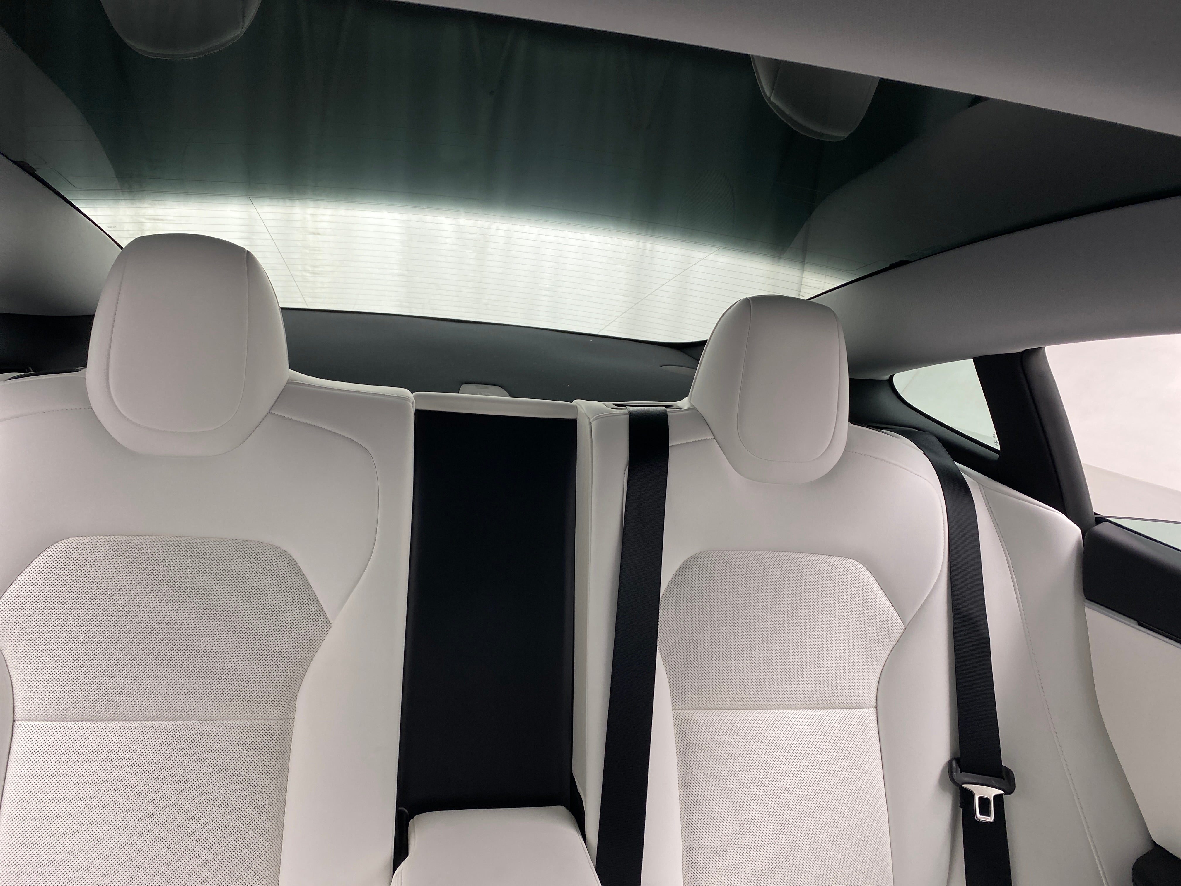 Thumbnail: 2024 Tesla Model 3 - 5