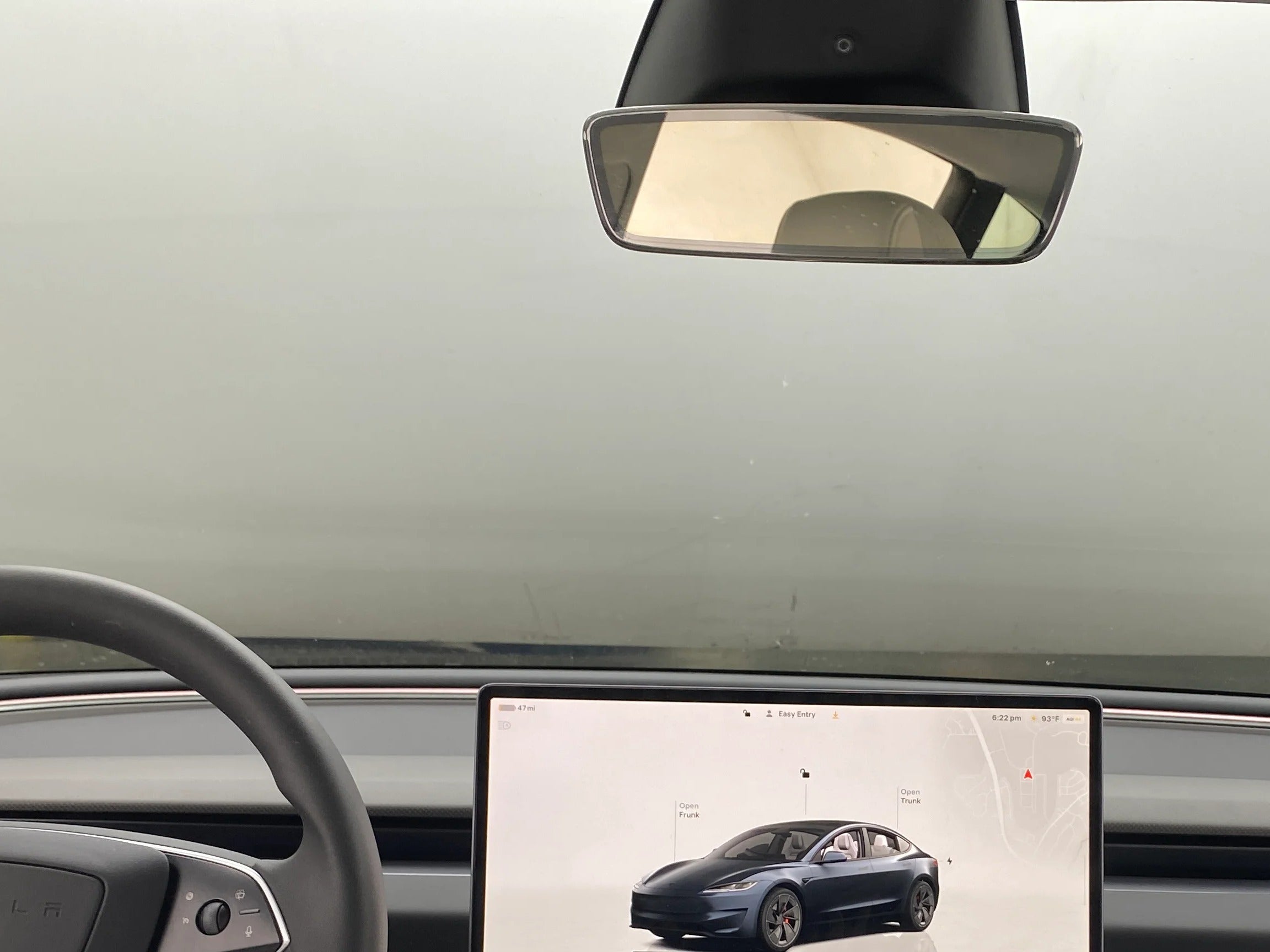 Thumbnail: 2024 Tesla Model 3 - 2