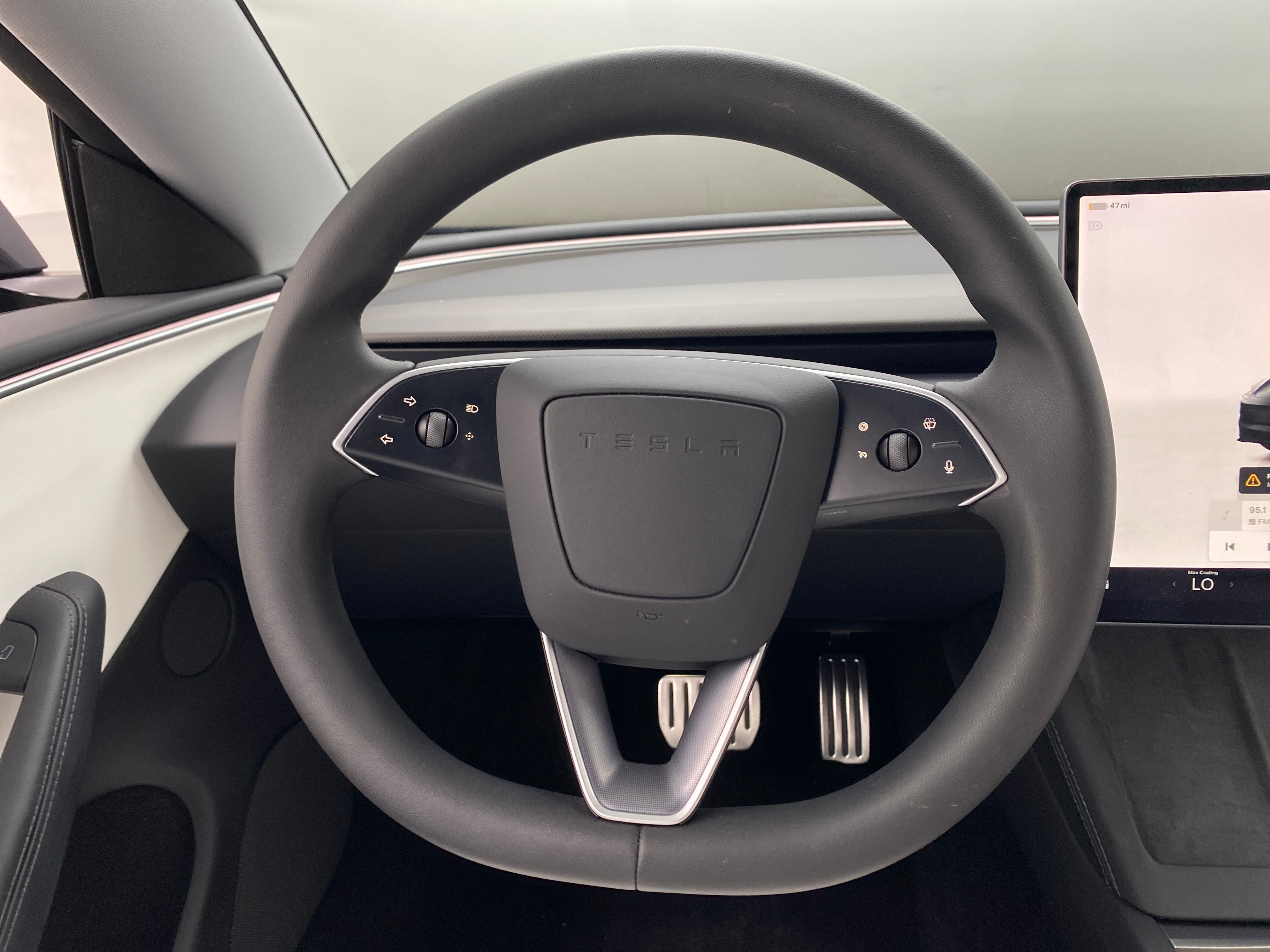 Thumbnail: 2024 Tesla Model 3 - 4
