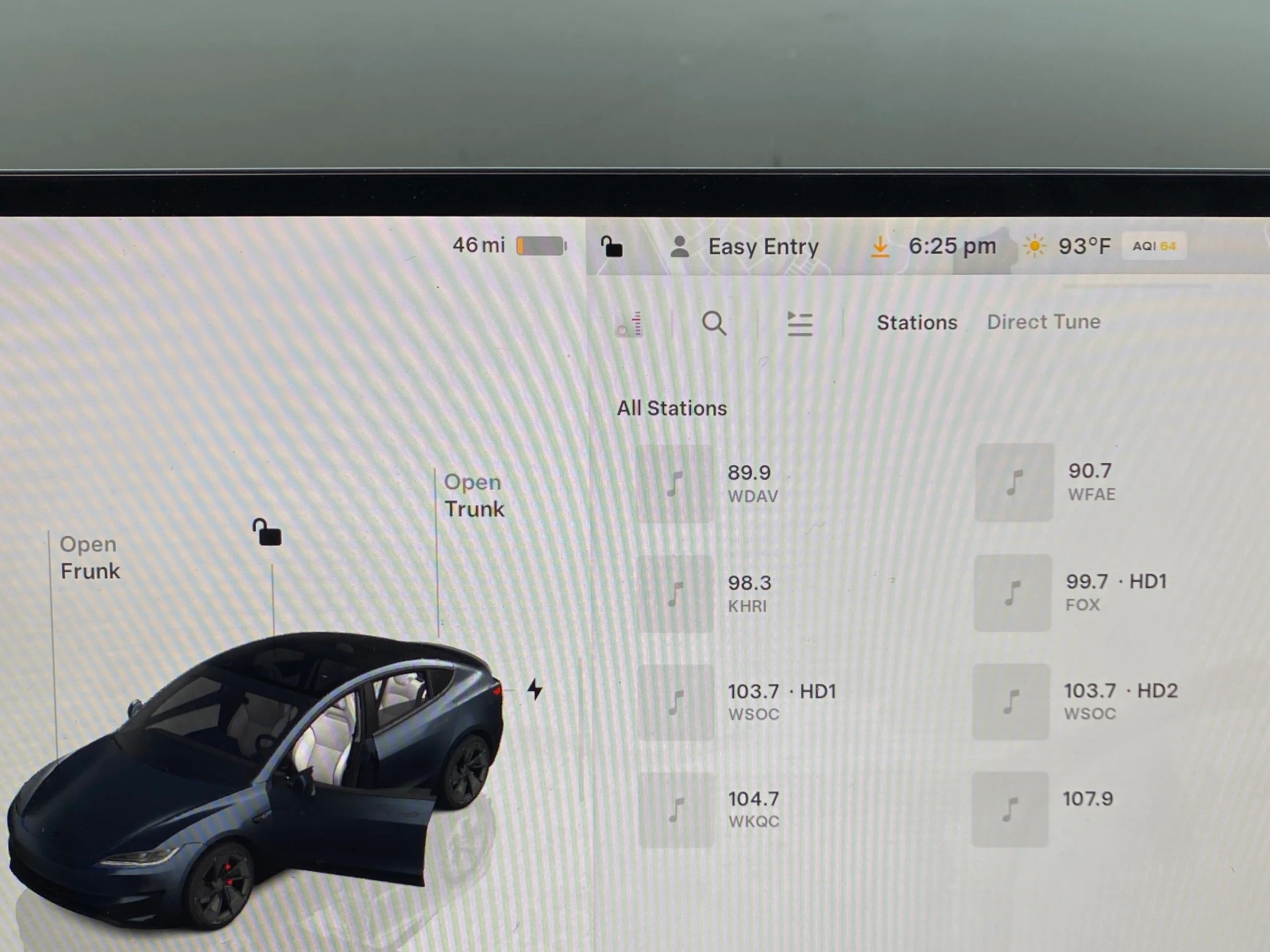 Thumbnail: 2024 Tesla Model 3 - 3