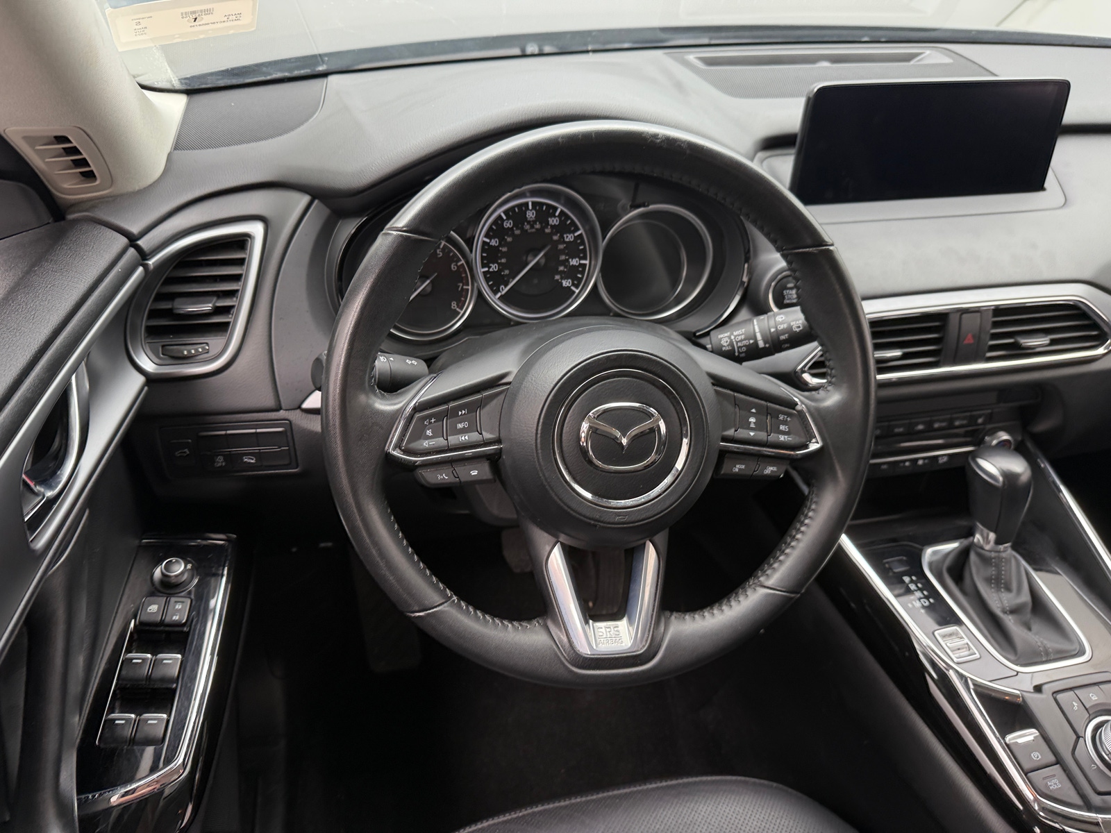 Thumbnail: 2023 Mazda CX-9 - 4