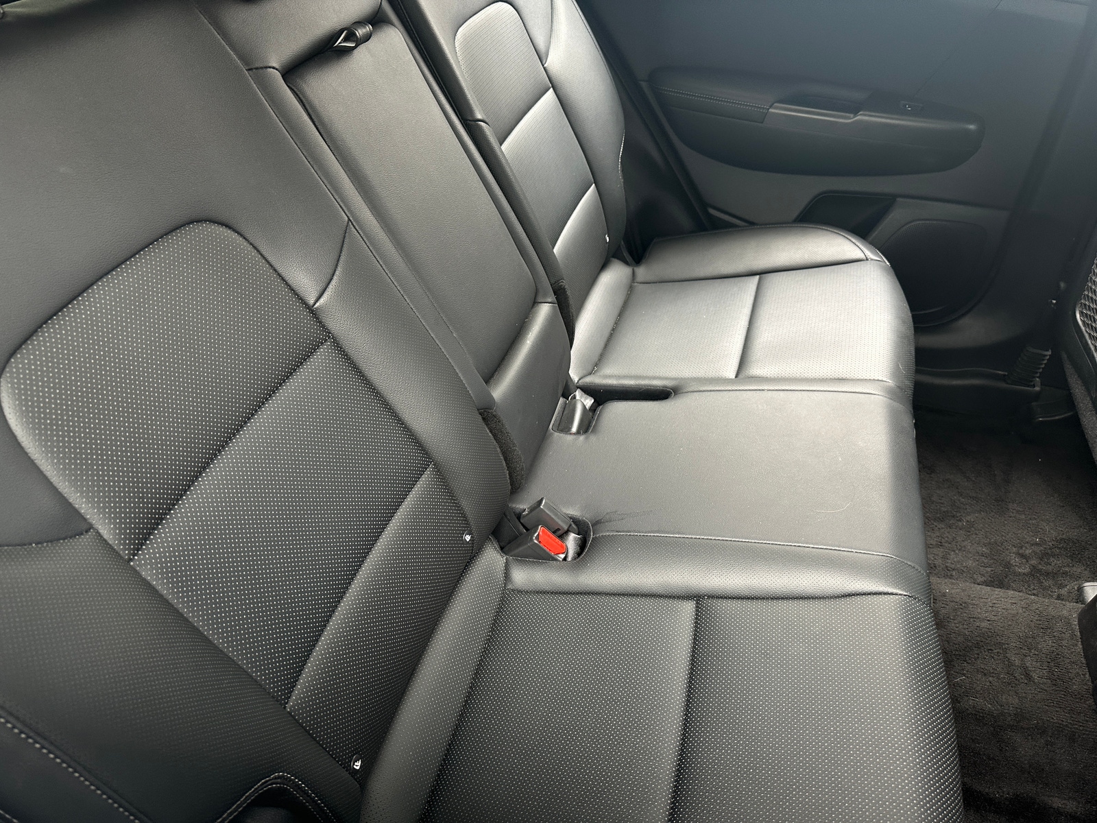 Thumbnail: 2021 Kia Sportage - 5