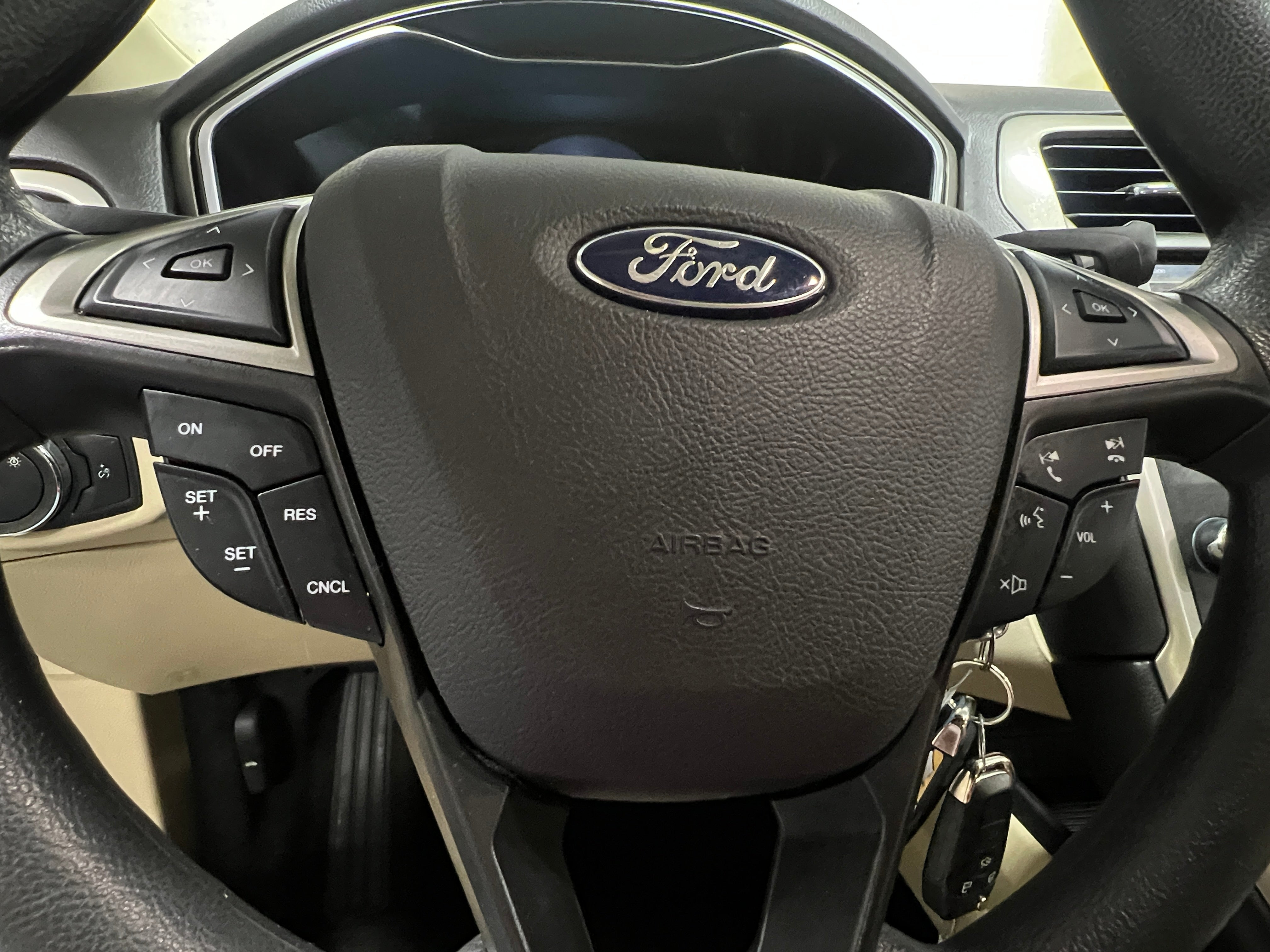 Thumbnail: 2016 Ford Fusion - 5