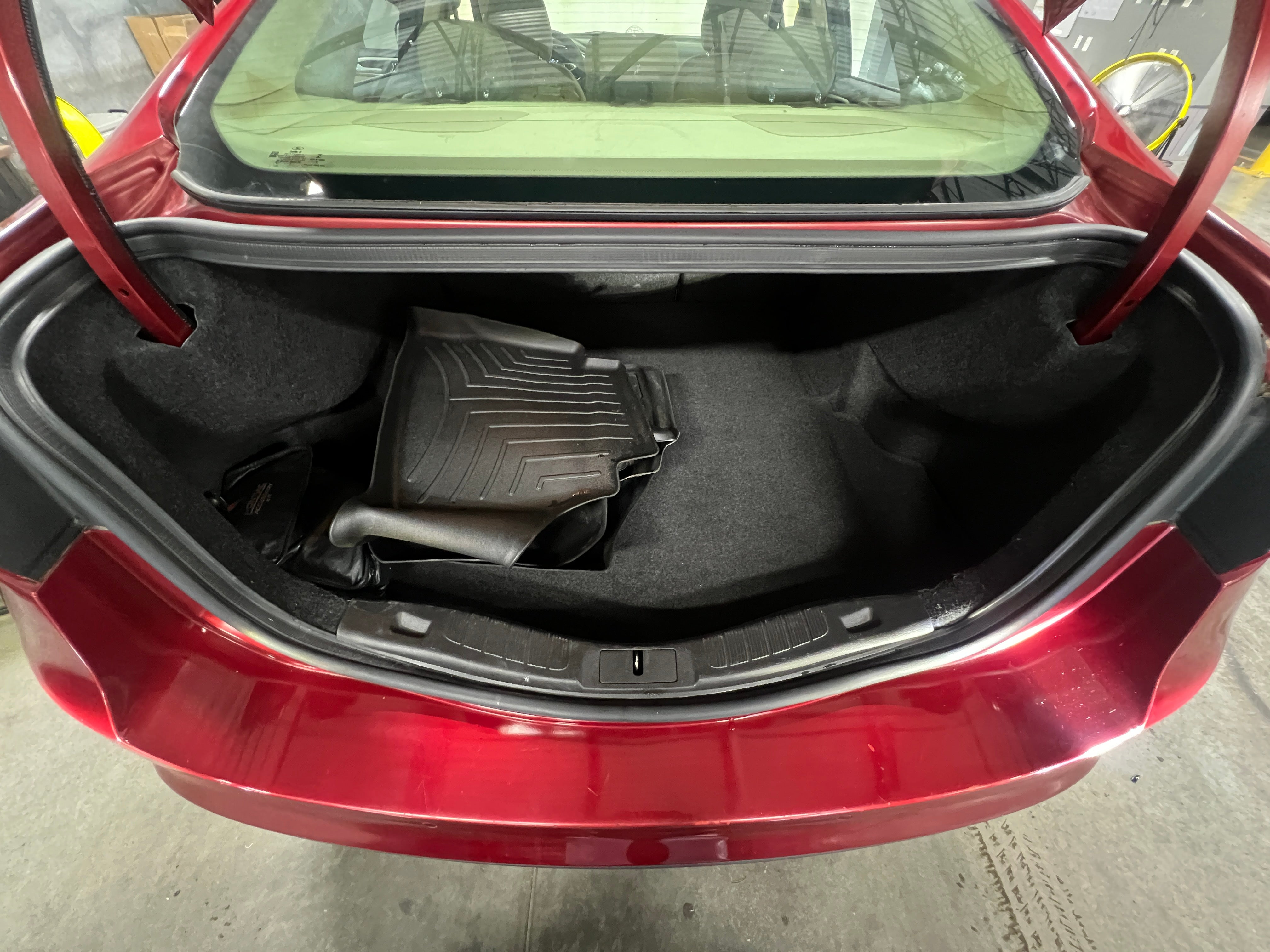 Thumbnail: 2016 Ford Fusion - 7