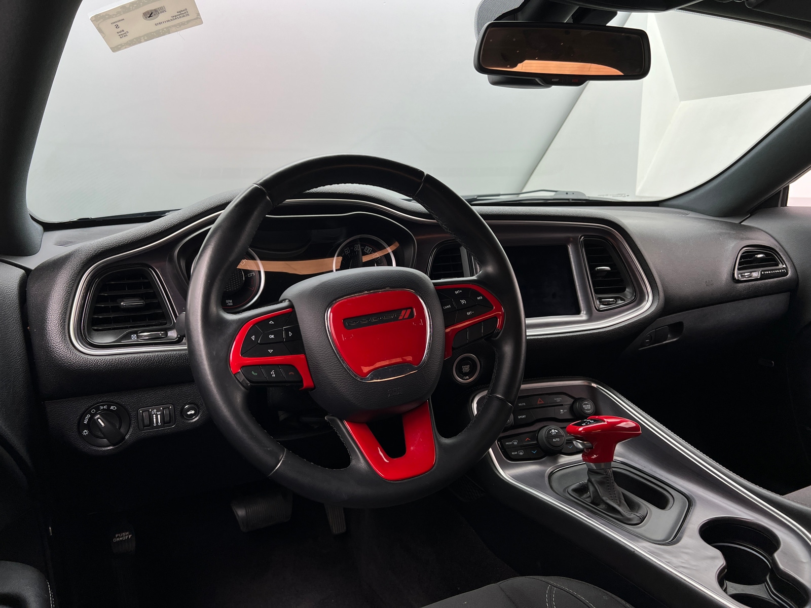 Thumbnail: 2018 Dodge Challenger - 3