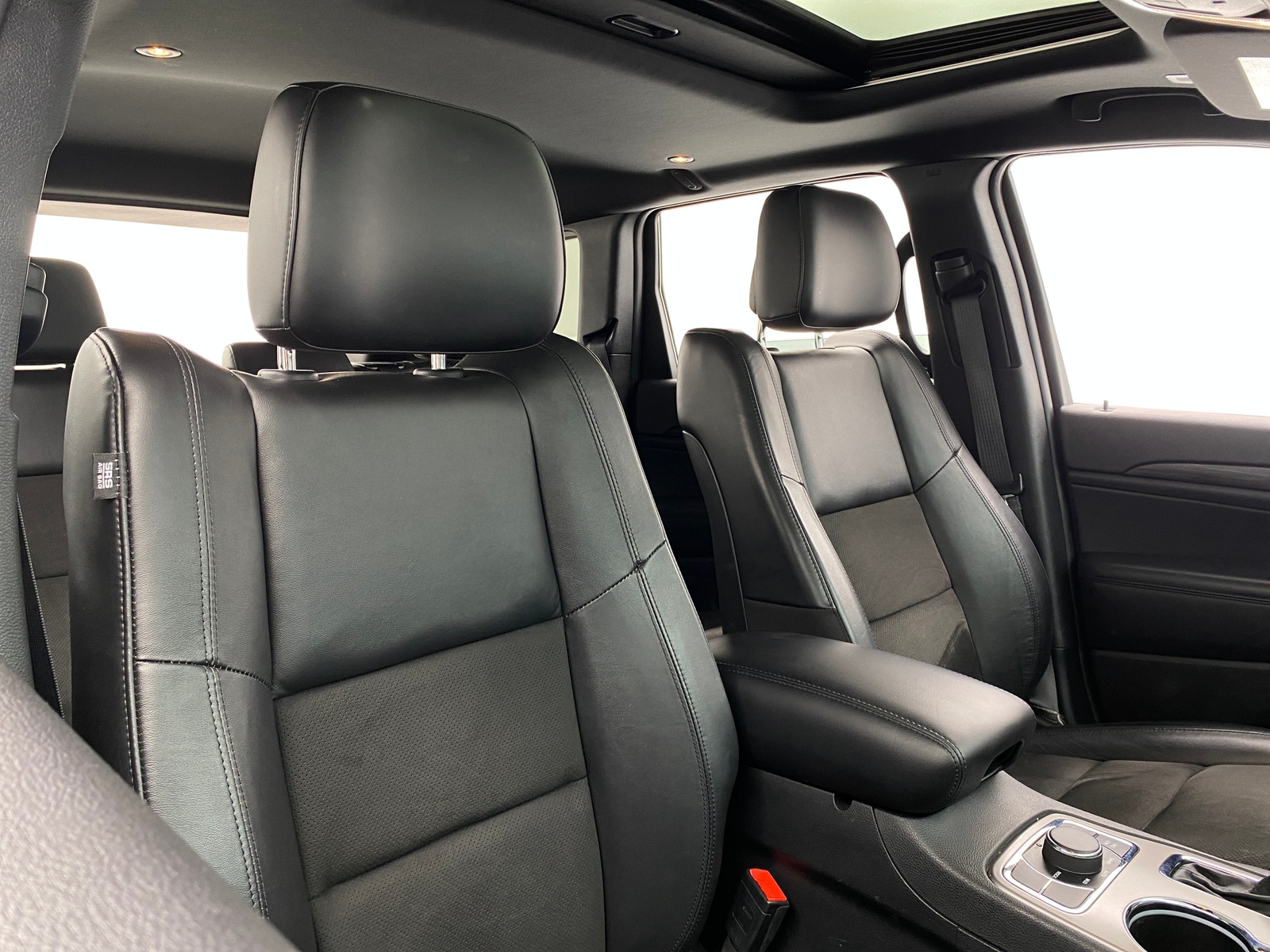 Thumbnail: 2022 Jeep Grand Cherokee - 2