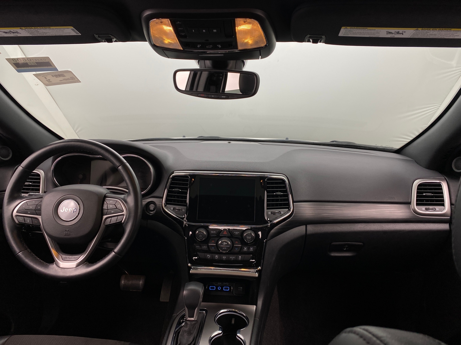 Thumbnail: 2022 Jeep Grand Cherokee - 3