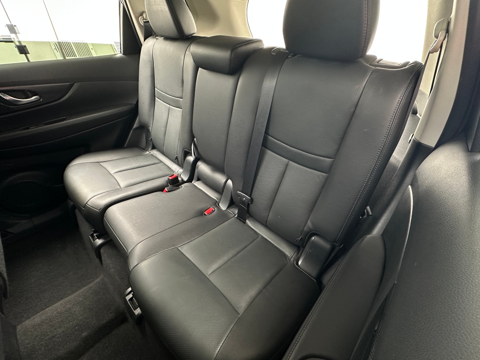 Thumbnail: 2016 Nissan Rogue - 5