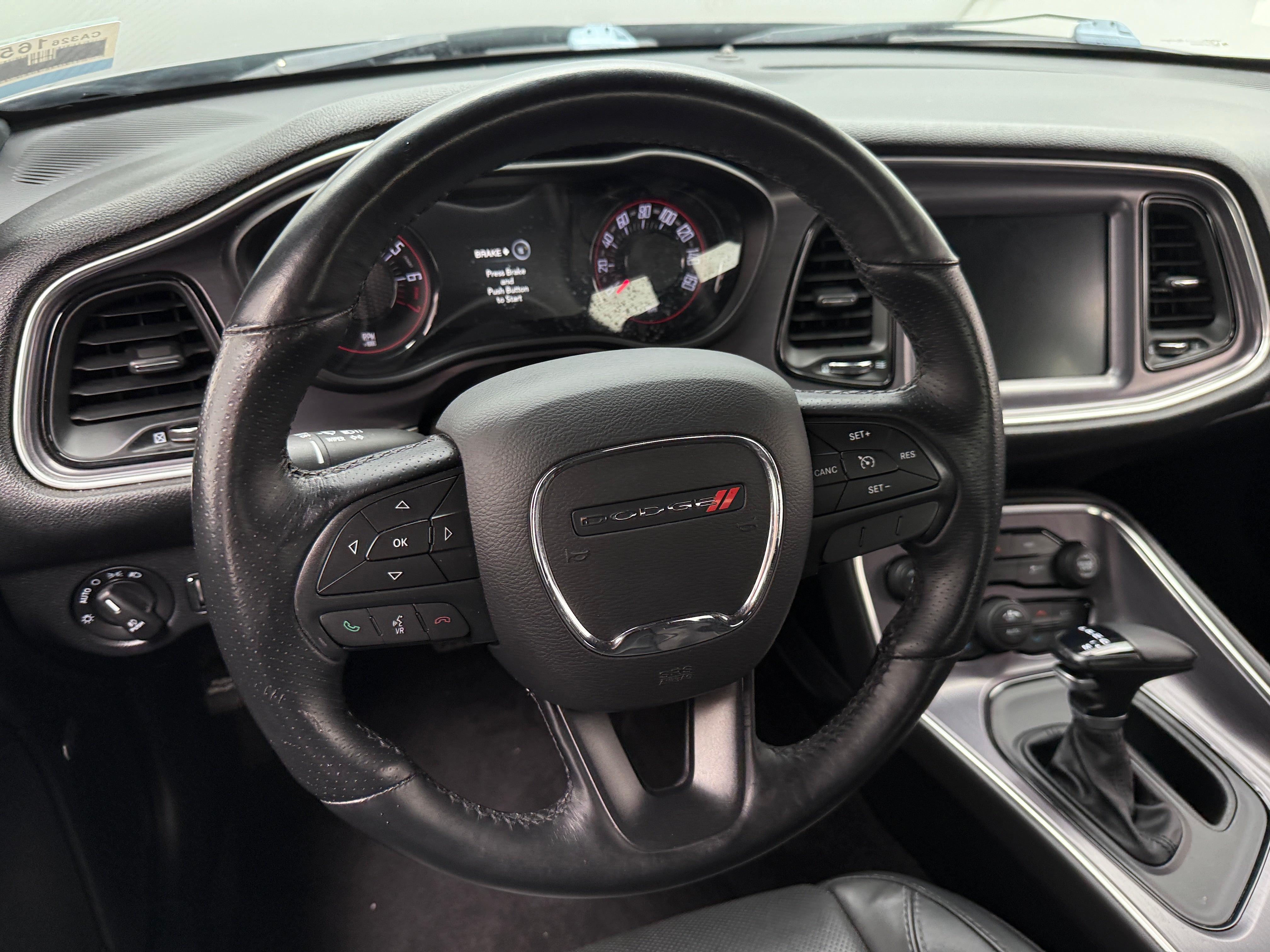 Thumbnail: 2016 Dodge Challenger - 4