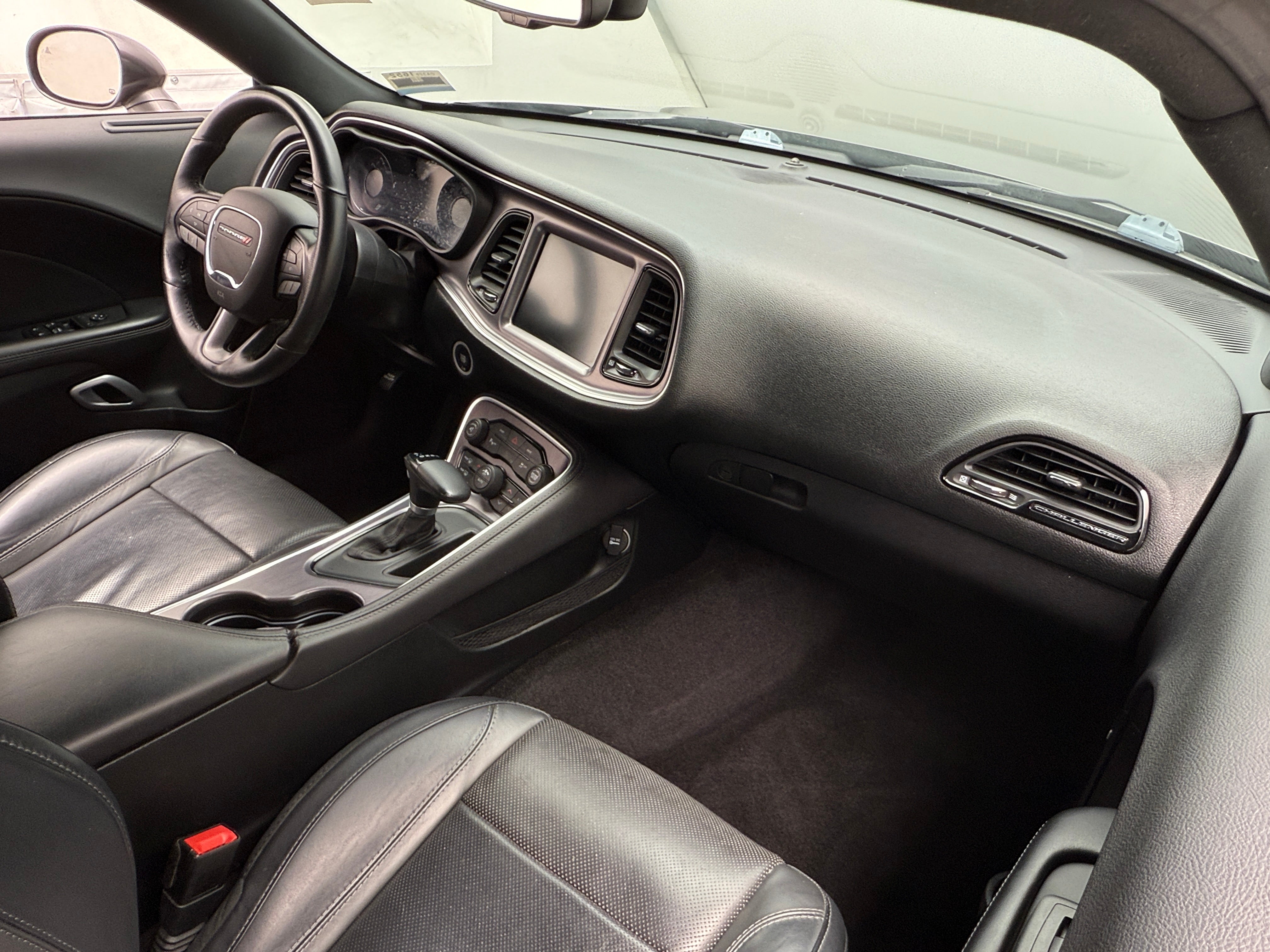 Thumbnail: 2016 Dodge Challenger - 2