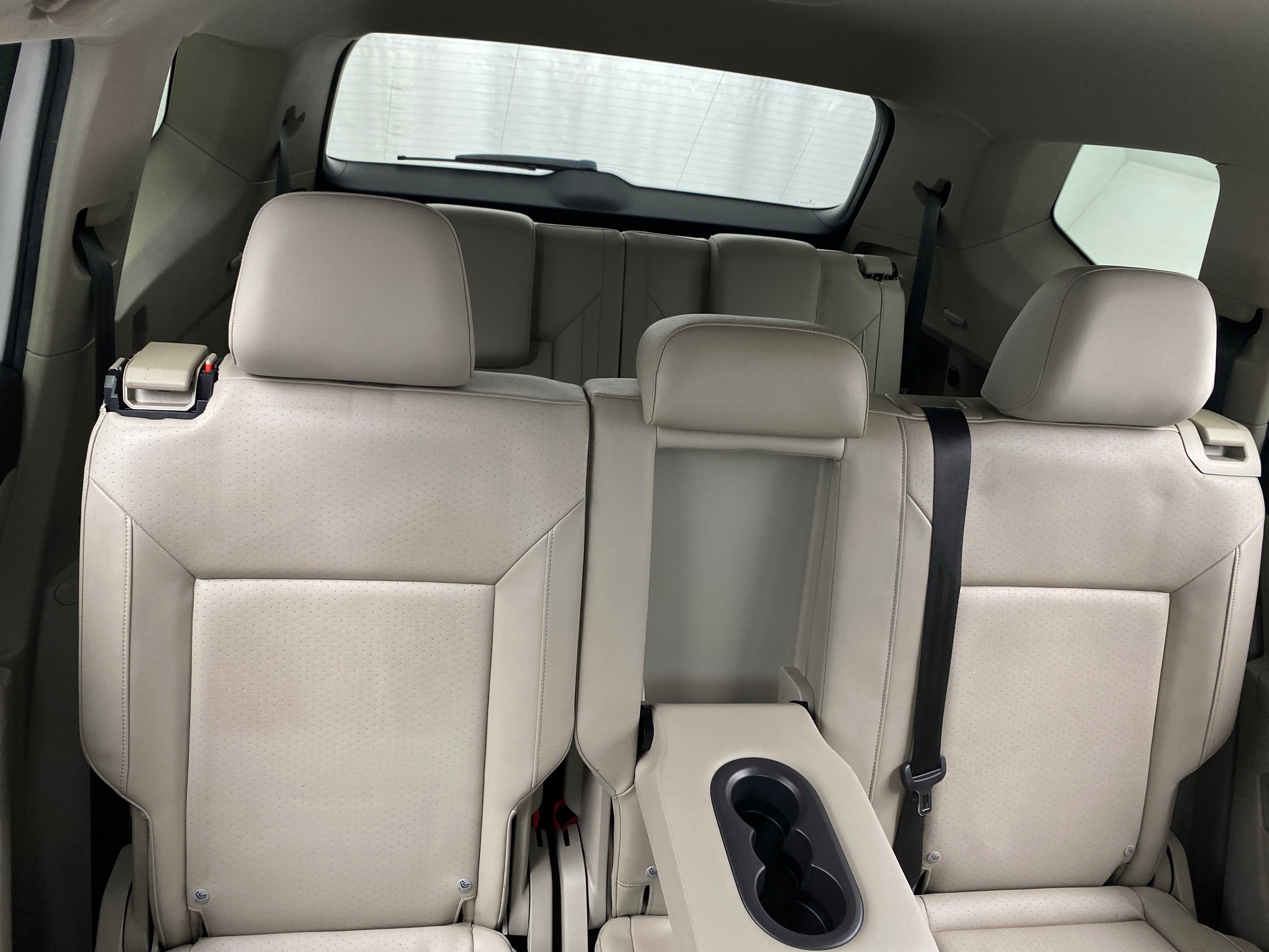 Thumbnail: 2018 Volkswagen Atlas - 5