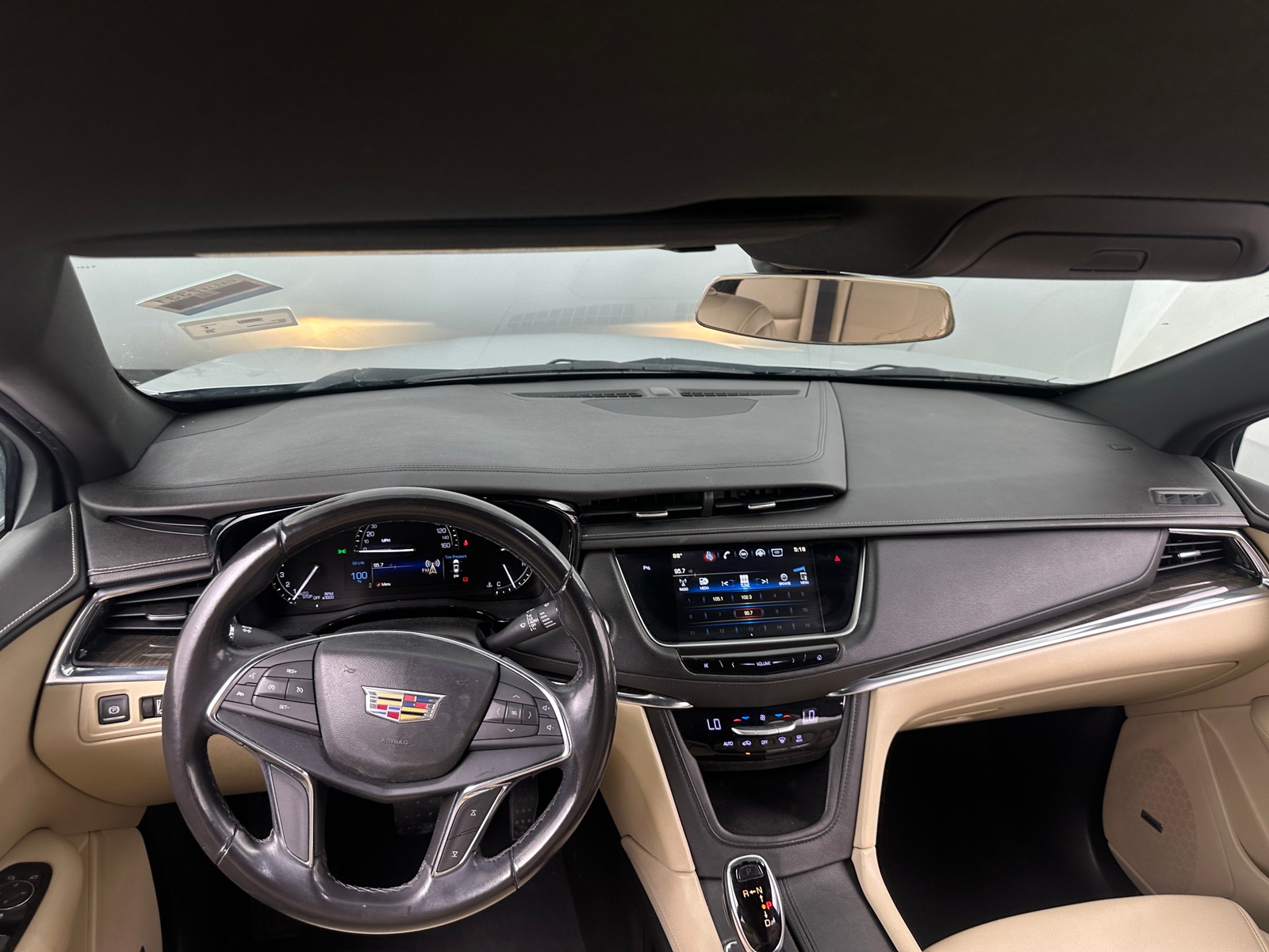 Thumbnail: 2018 Cadillac XT5 - 2