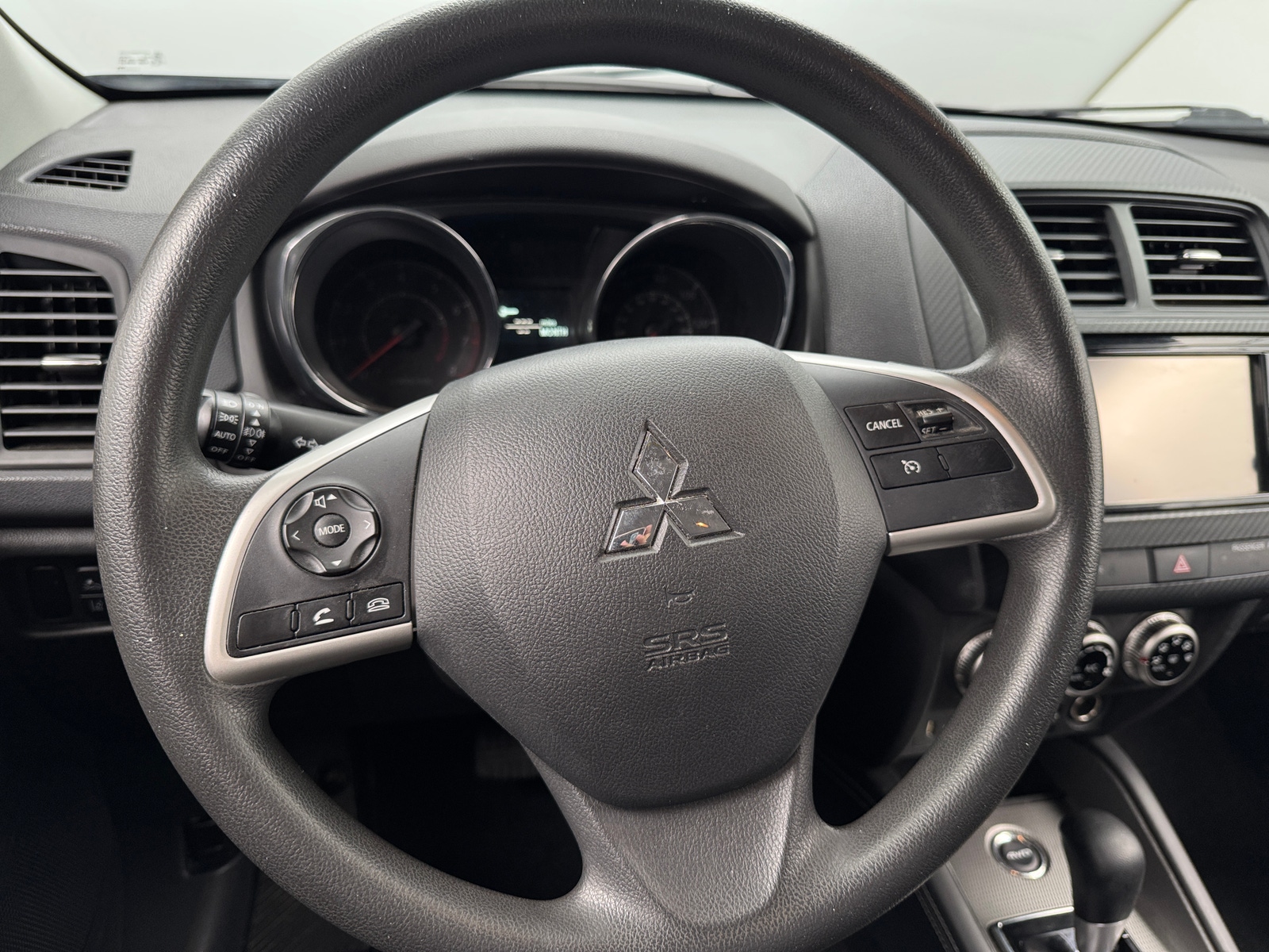 Thumbnail: 2021 Mitsubishi Outlander Sport - 5