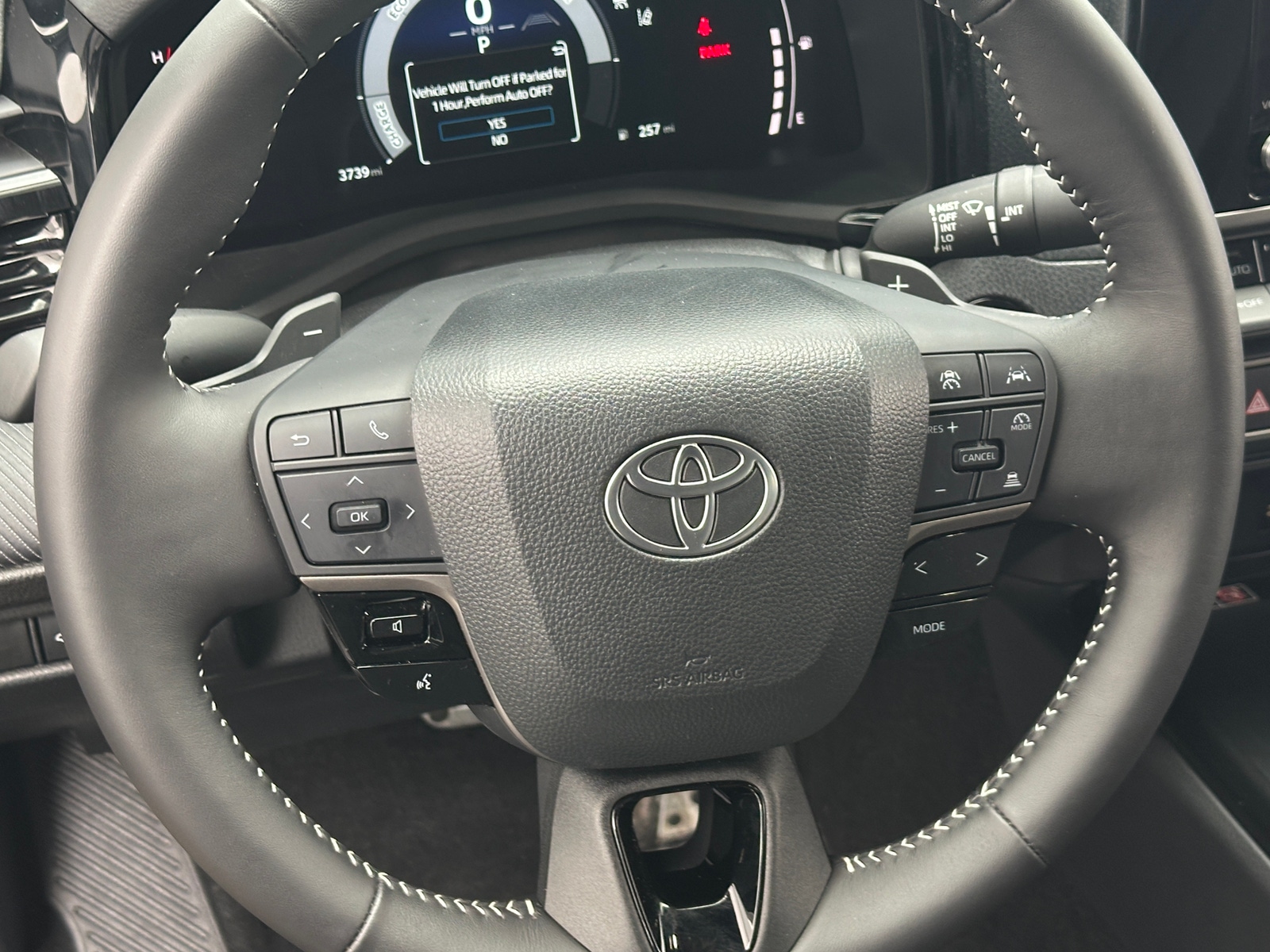 Thumbnail: 2025 Toyota Camry - 4