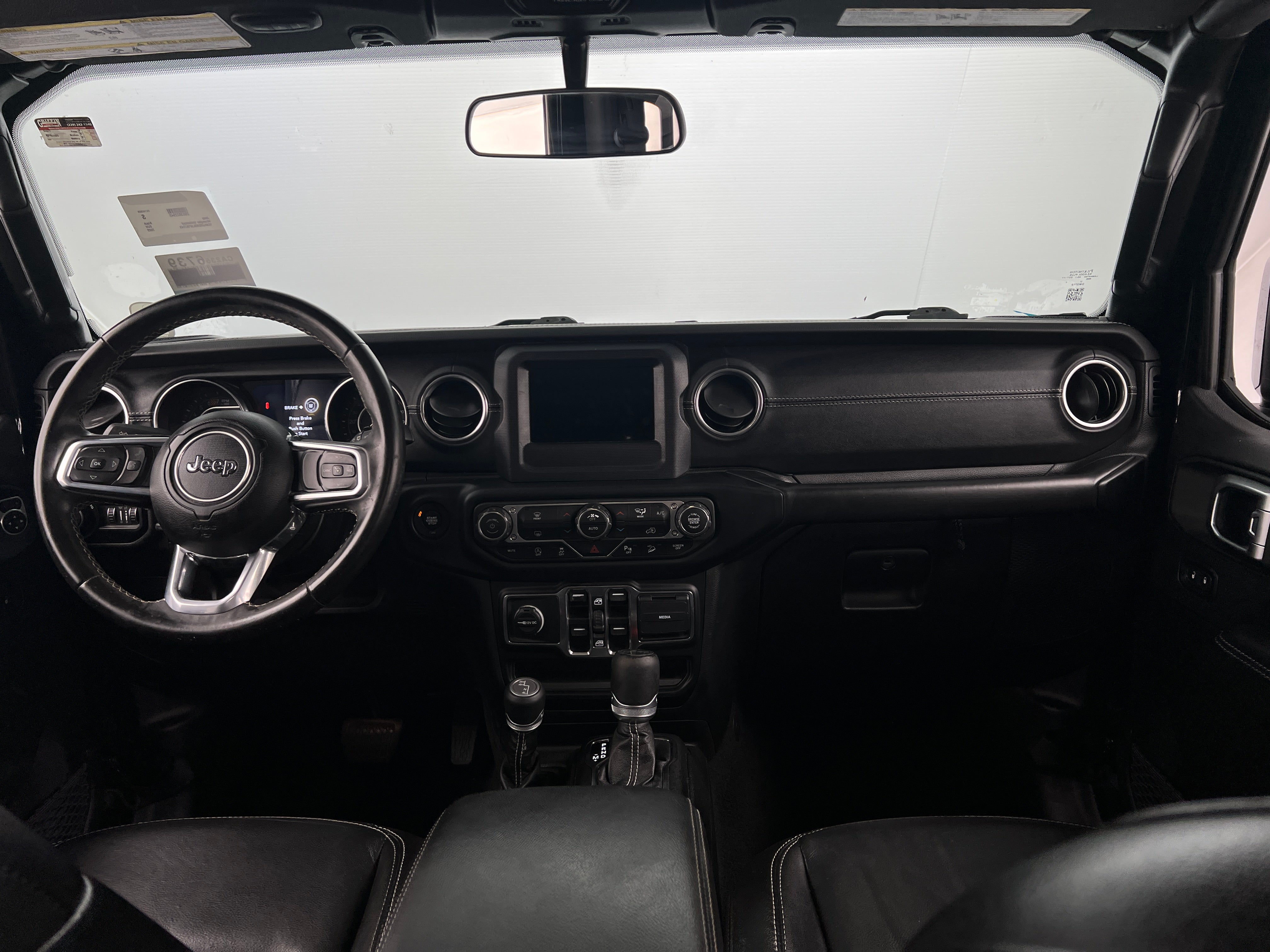 Thumbnail: 2020 Jeep Wrangler - 2