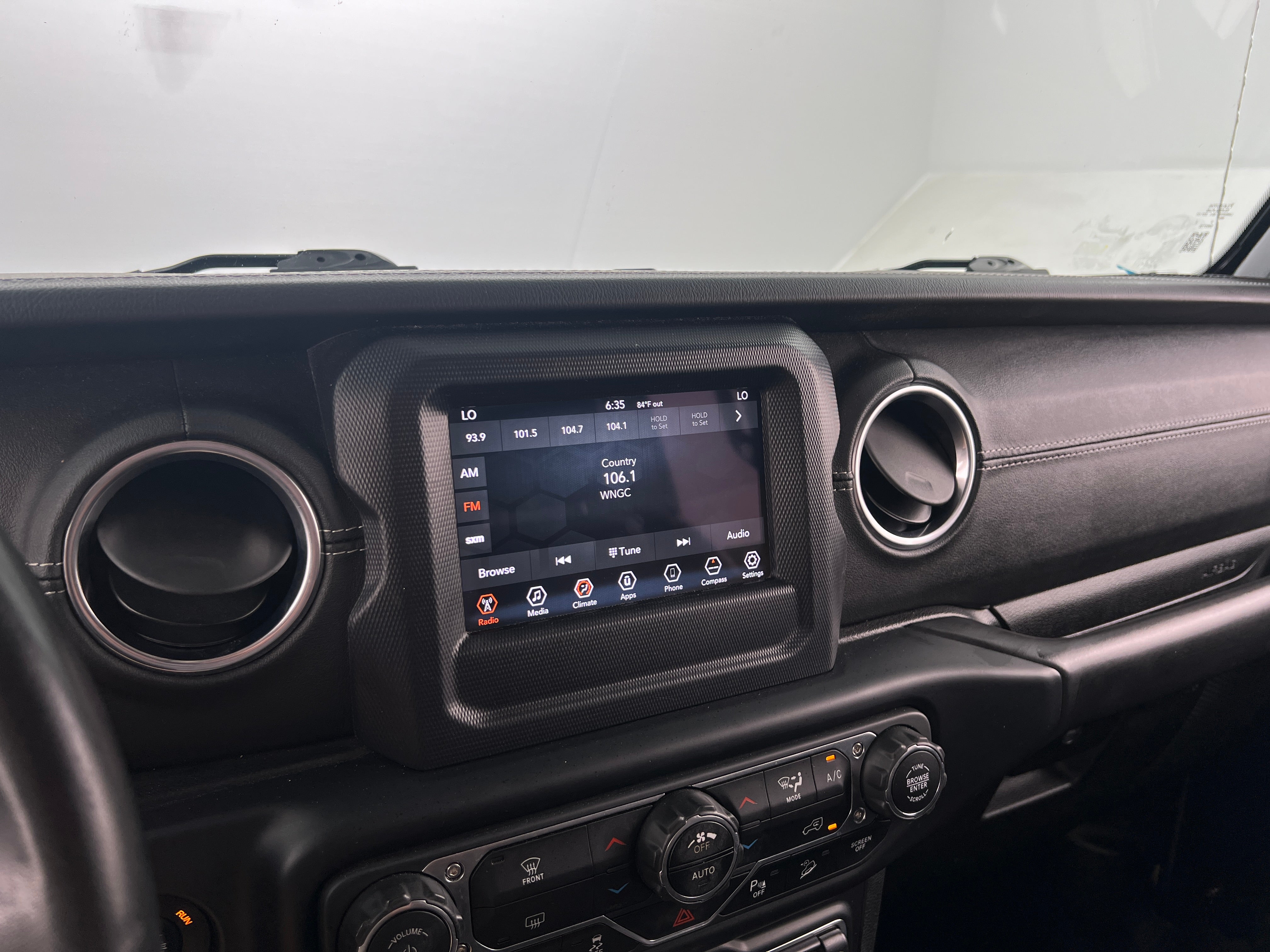 Thumbnail: 2020 Jeep Wrangler - 3