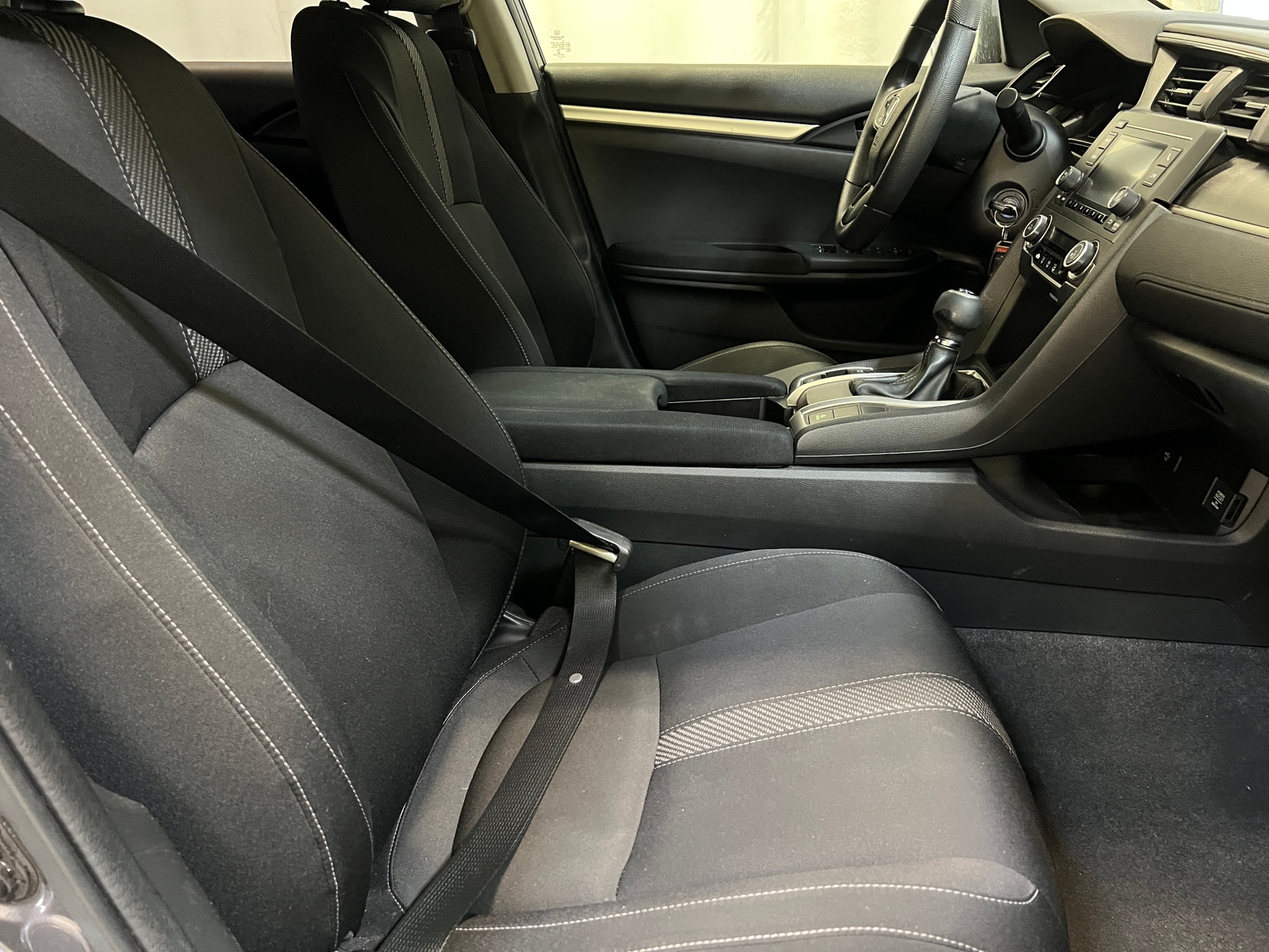 Thumbnail: 2017 Honda Civic - 2