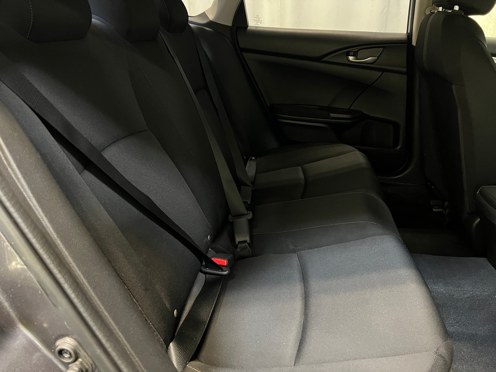 Thumbnail: 2017 Honda Civic - 6