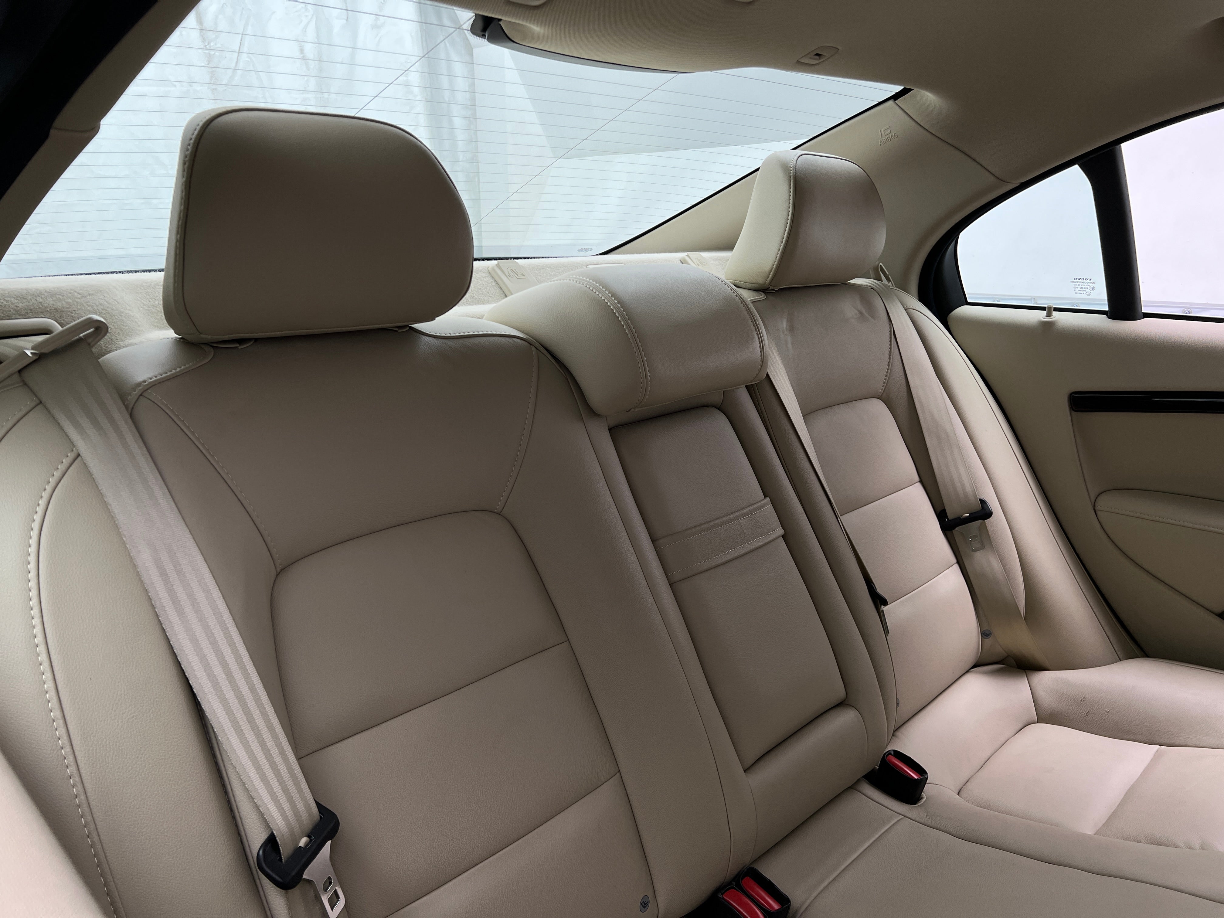 Thumbnail: 2016 Volvo S80 - 5