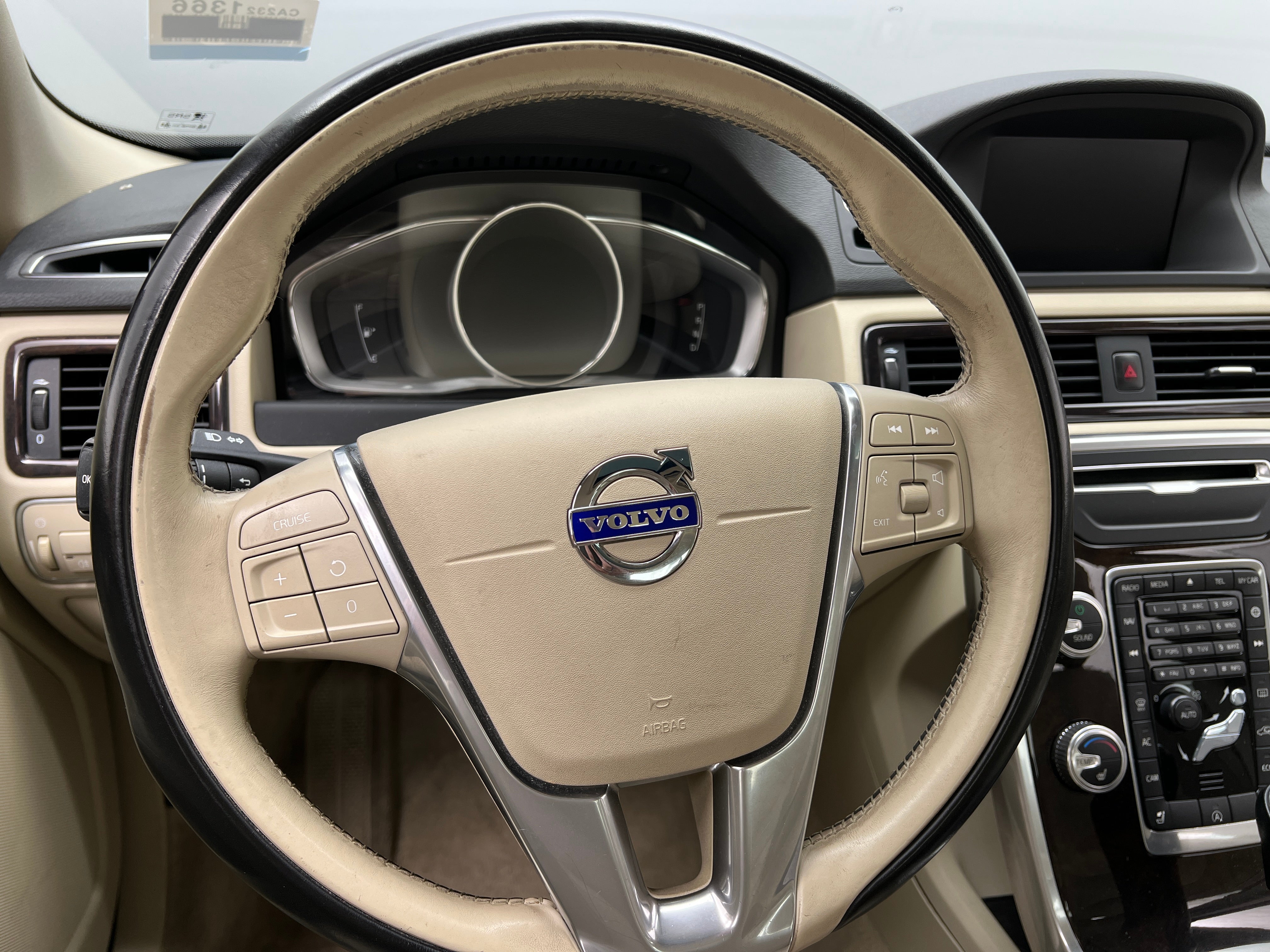 Thumbnail: 2016 Volvo S80 - 4