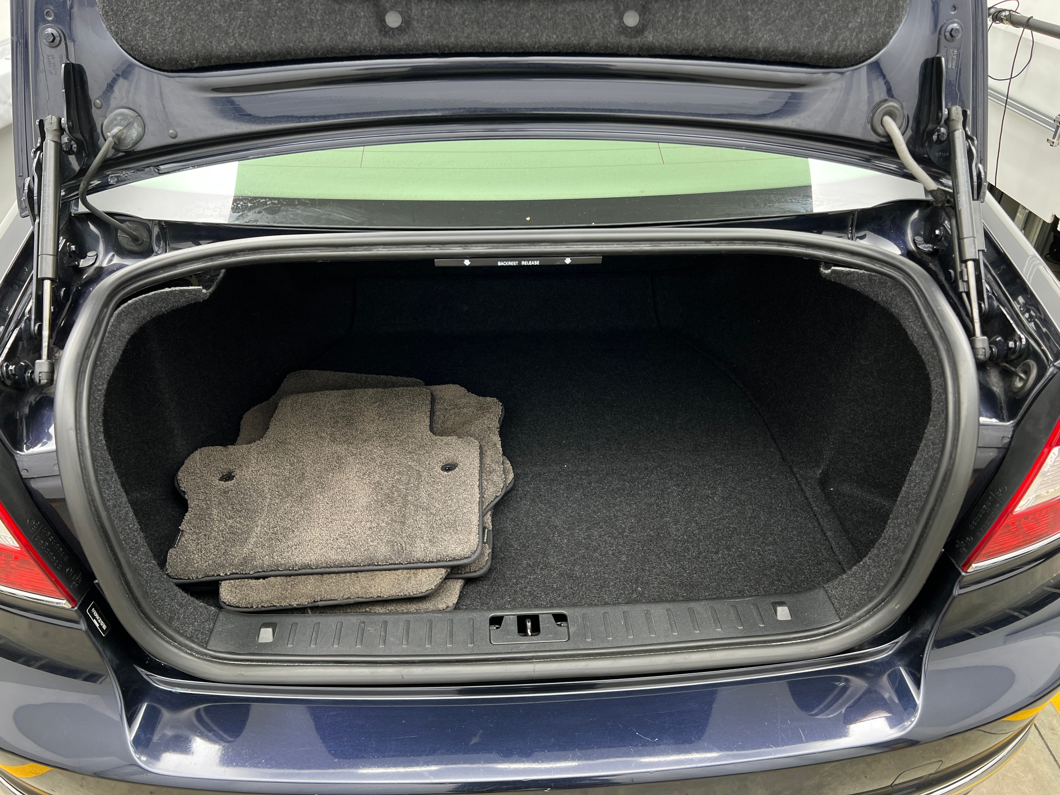 Thumbnail: 2016 Volvo S80 - 6