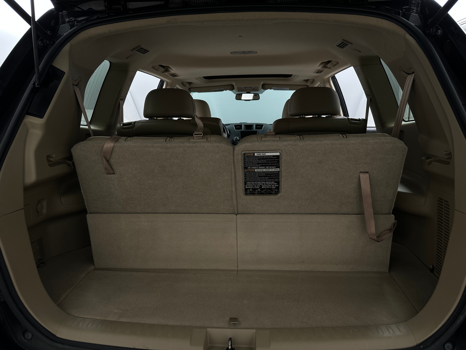 Thumbnail: 2012 Toyota Highlander - 6