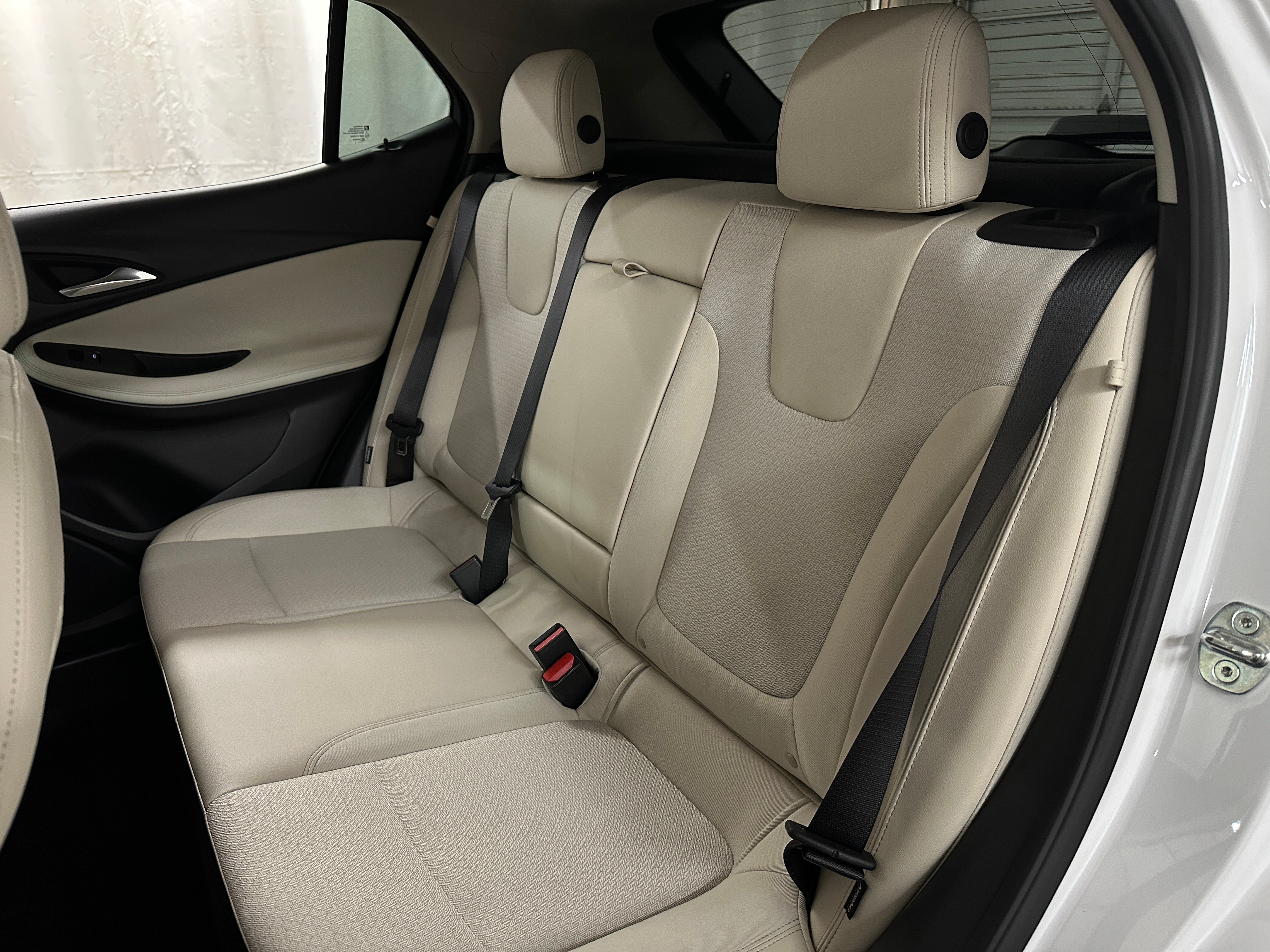 Thumbnail: 2020 Buick Encore GX - 5