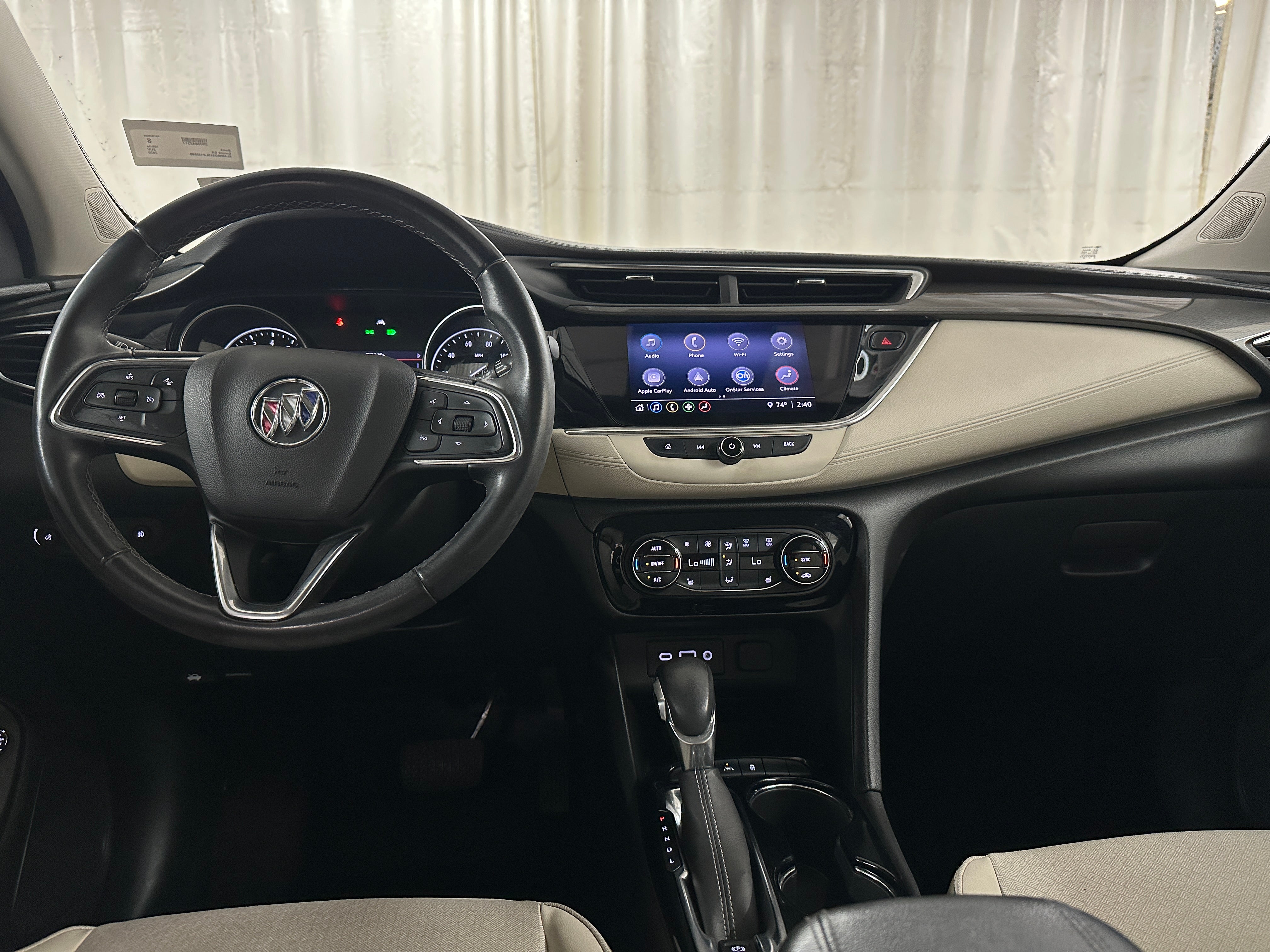 Thumbnail: 2020 Buick Encore GX - 2