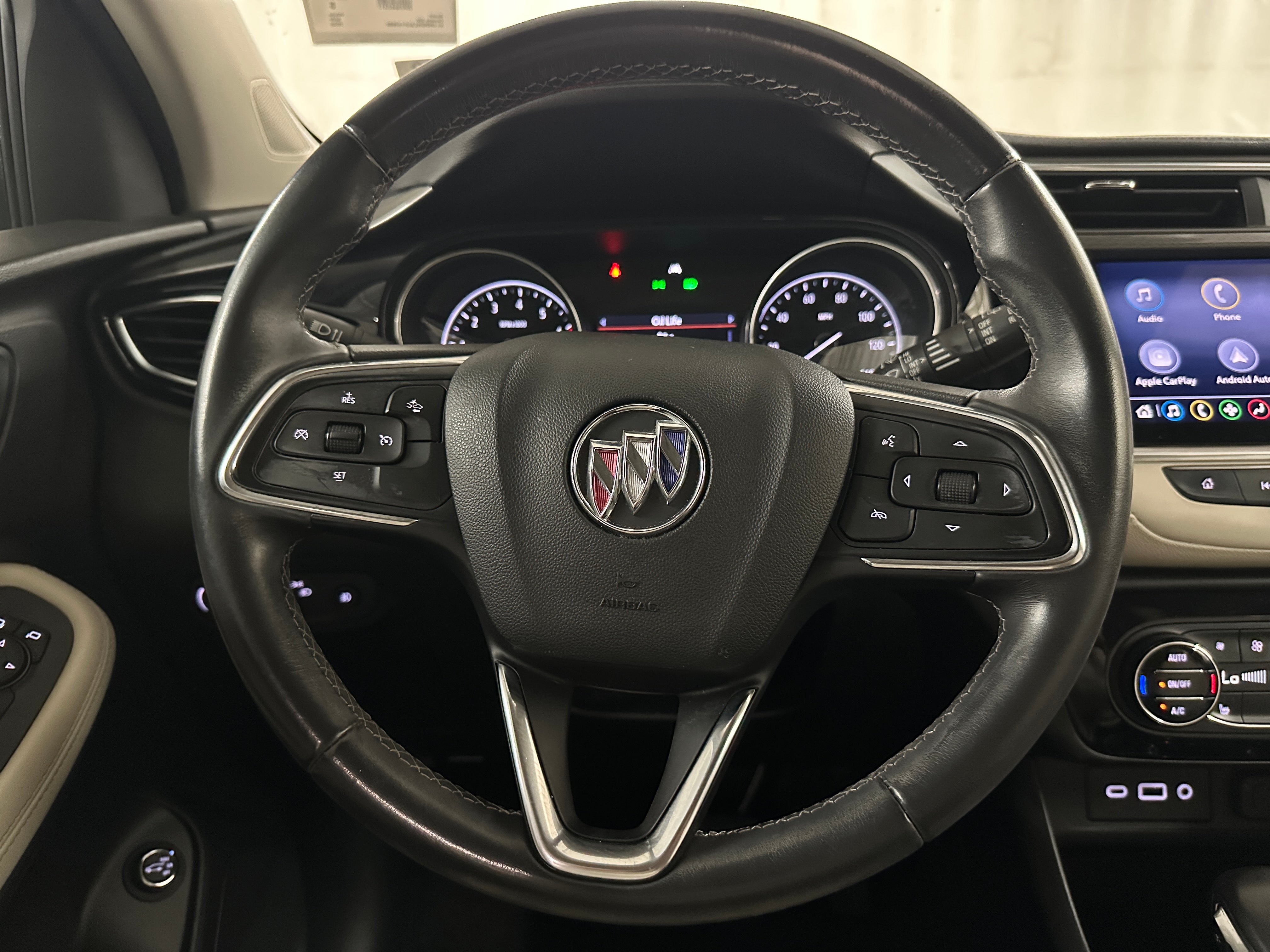 Thumbnail: 2020 Buick Encore GX - 4