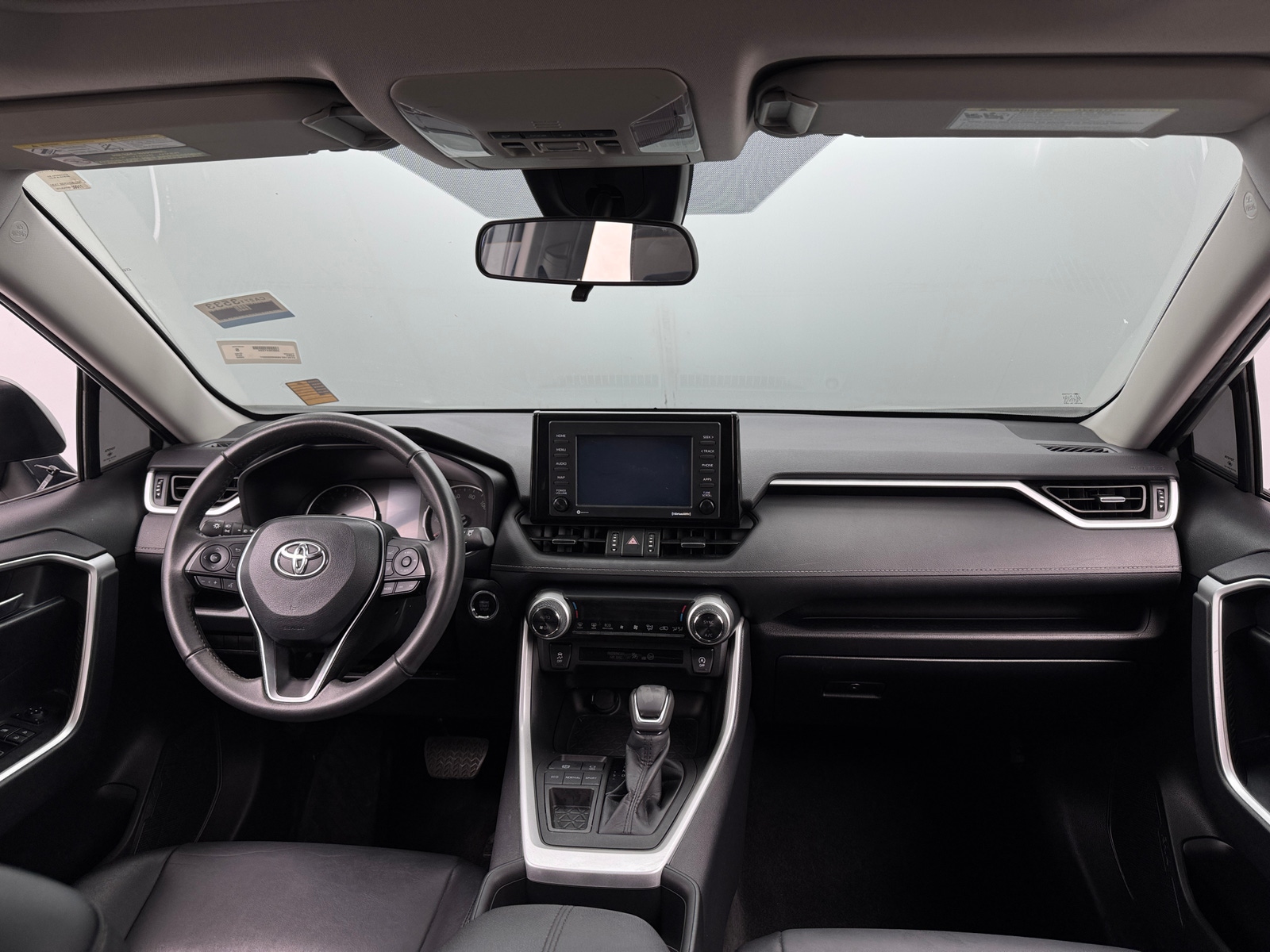 Thumbnail: 2022 Toyota RAV4 - 2