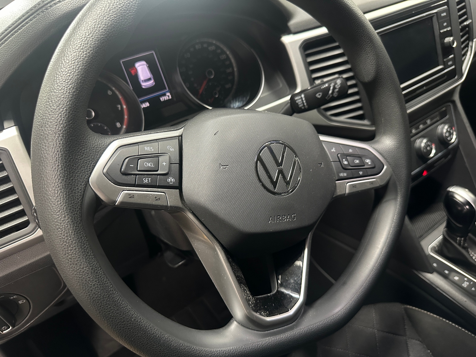 Thumbnail: 2021 Volkswagen Atlas - 5