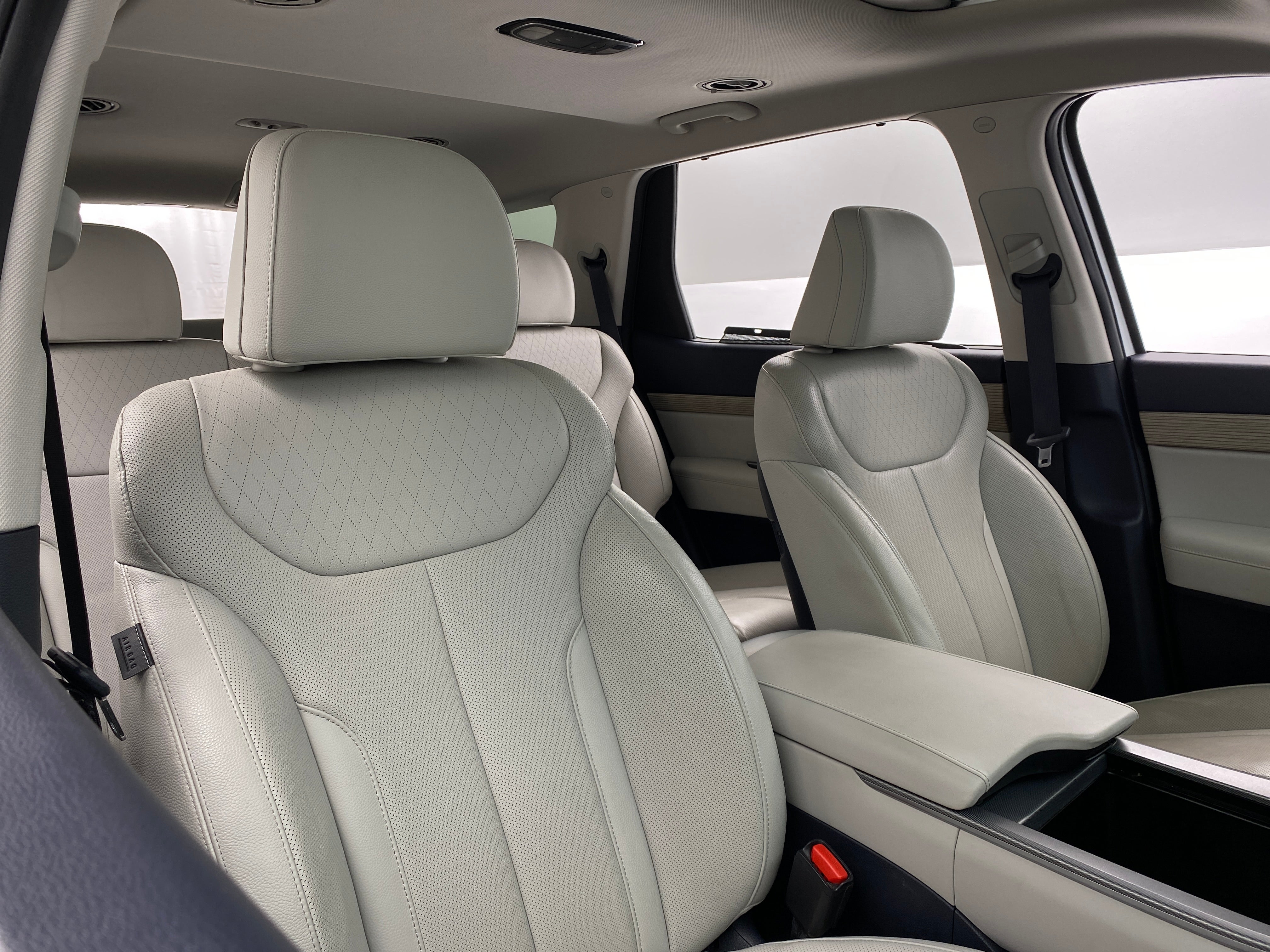 Thumbnail: 2022 Hyundai Palisade - 2