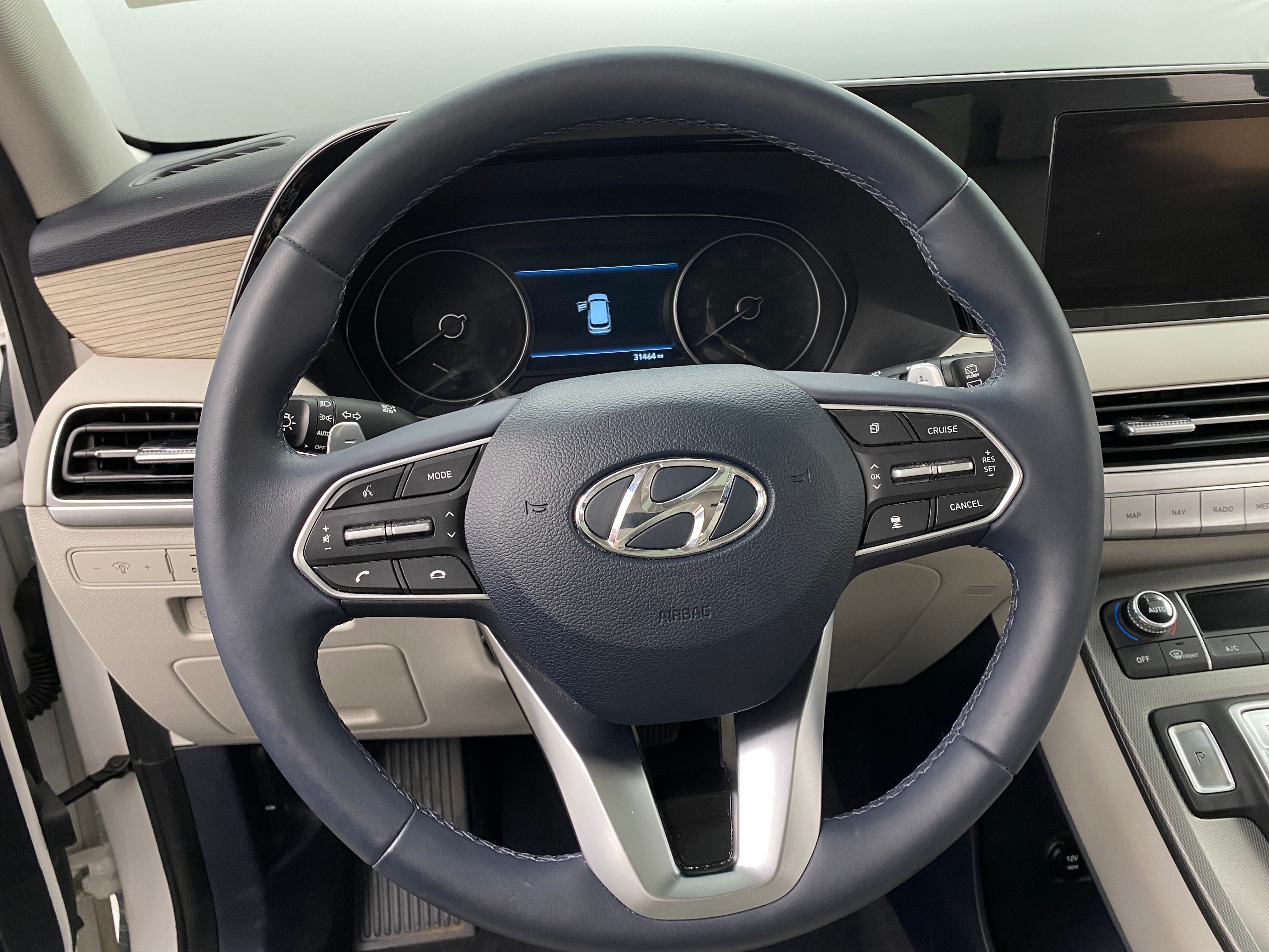 Thumbnail: 2022 Hyundai Palisade - 5