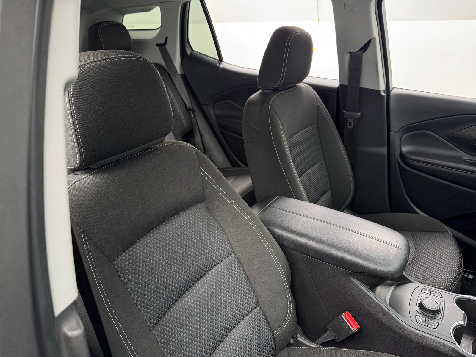 Thumbnail: 2022 GMC Terrain - 2