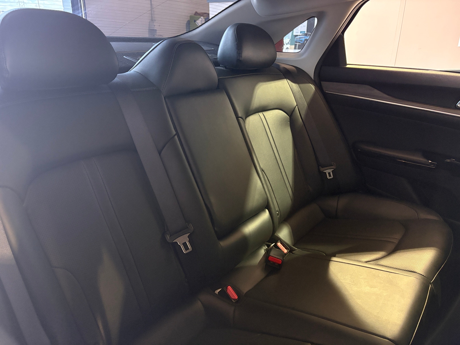 Thumbnail: 2023 Kia K5 - 5