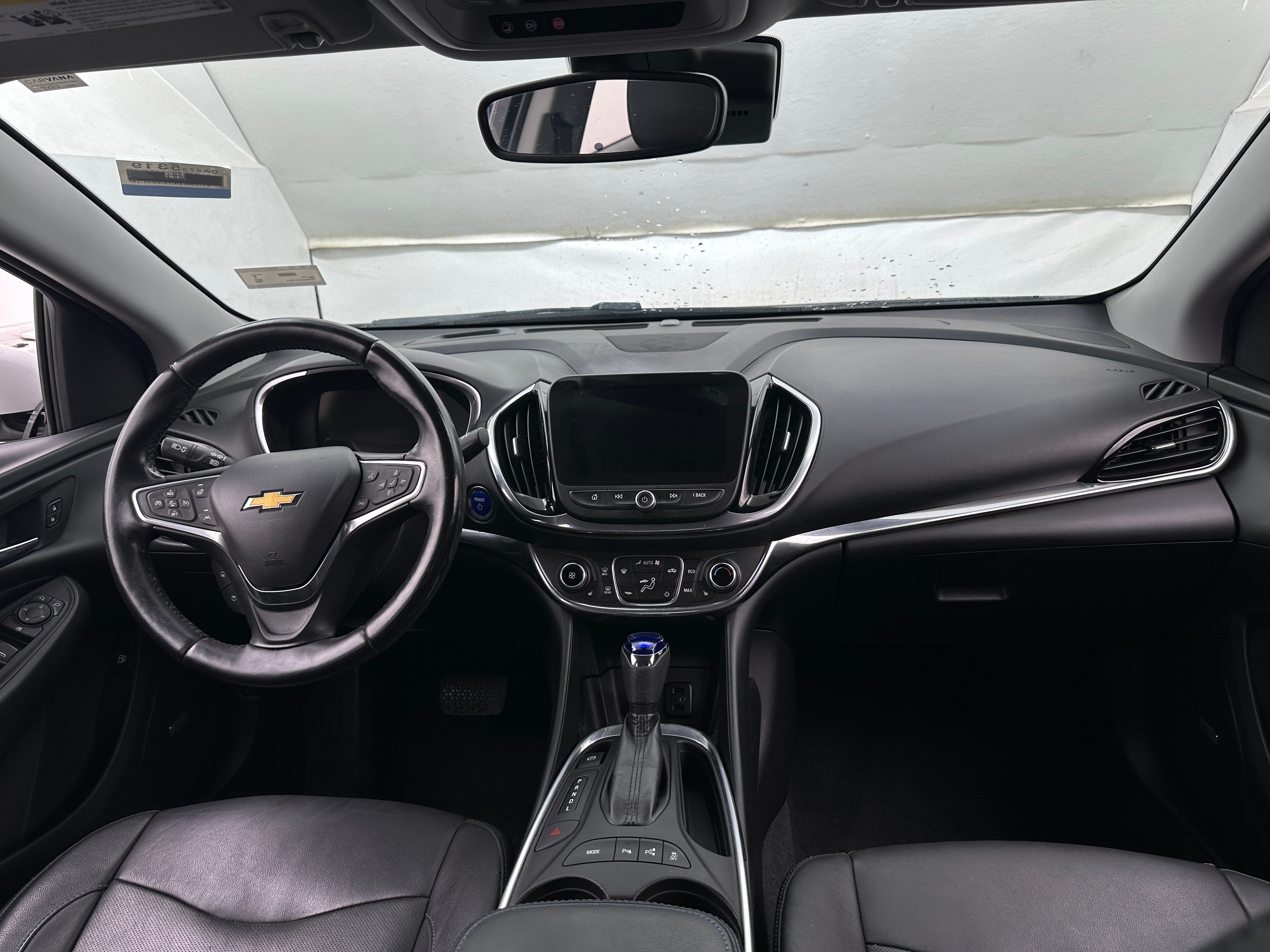 Thumbnail: 2018 Chevrolet Volt - 2