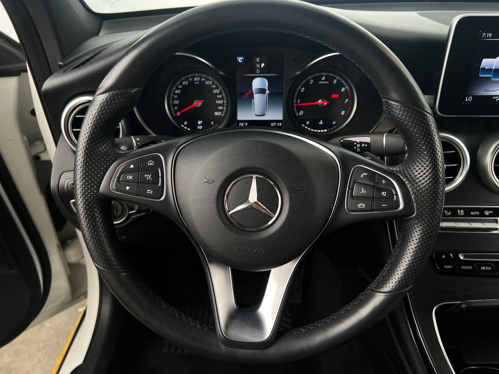 Thumbnail: 2018 Mercedes-Benz GLC - 5