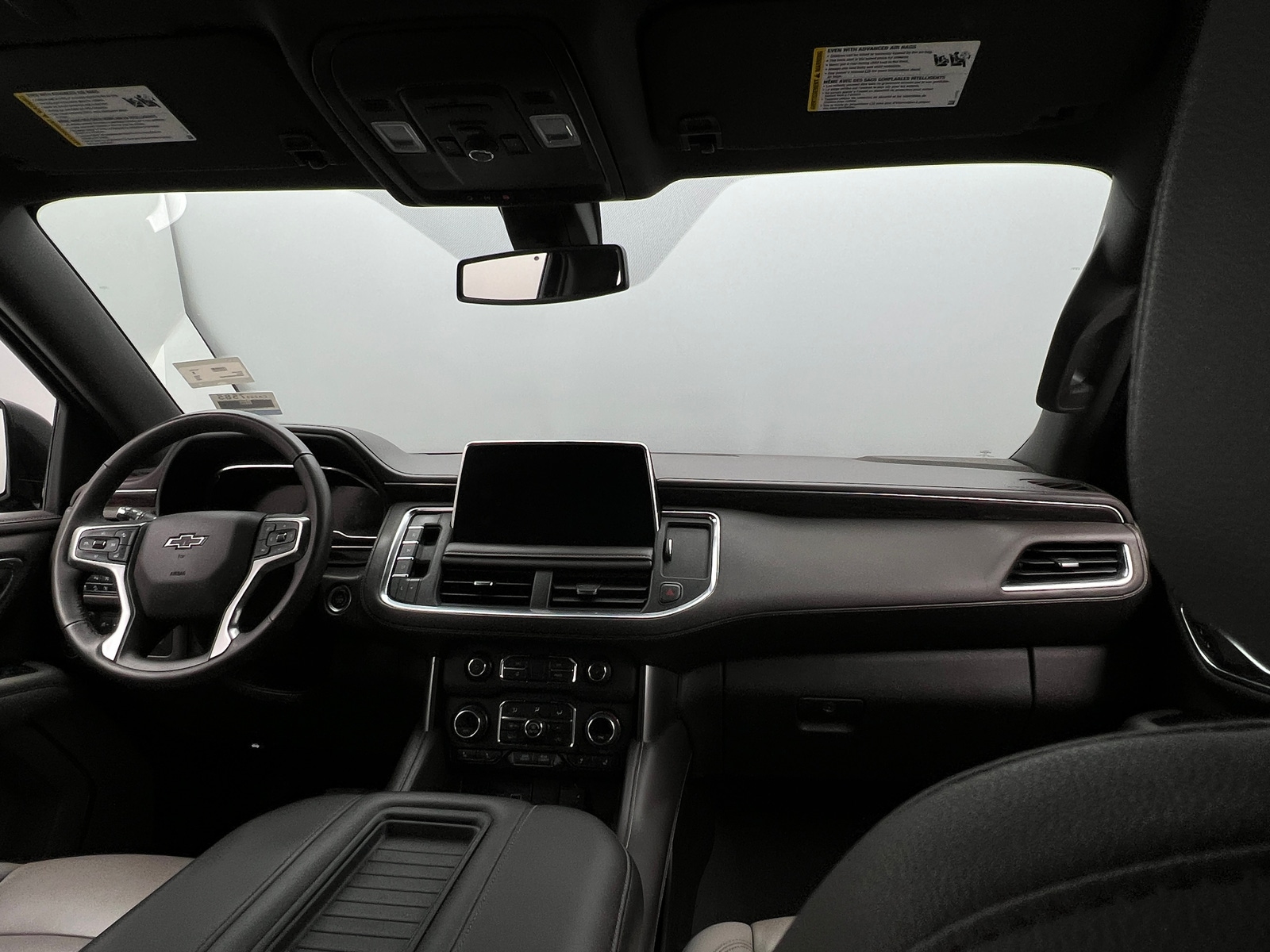 Thumbnail: 2022 Chevrolet Tahoe - 2