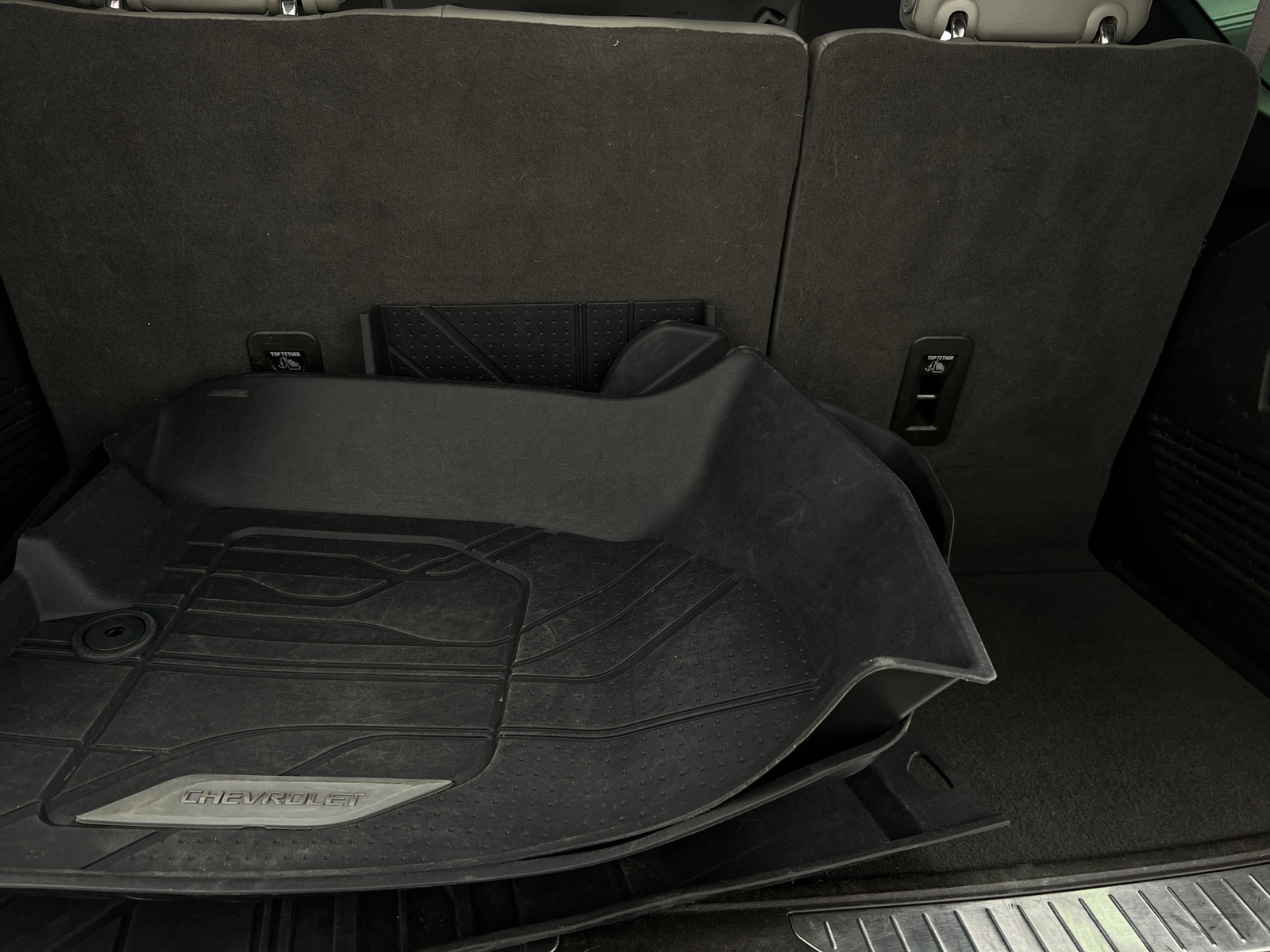 Thumbnail: 2022 Chevrolet Tahoe - 6
