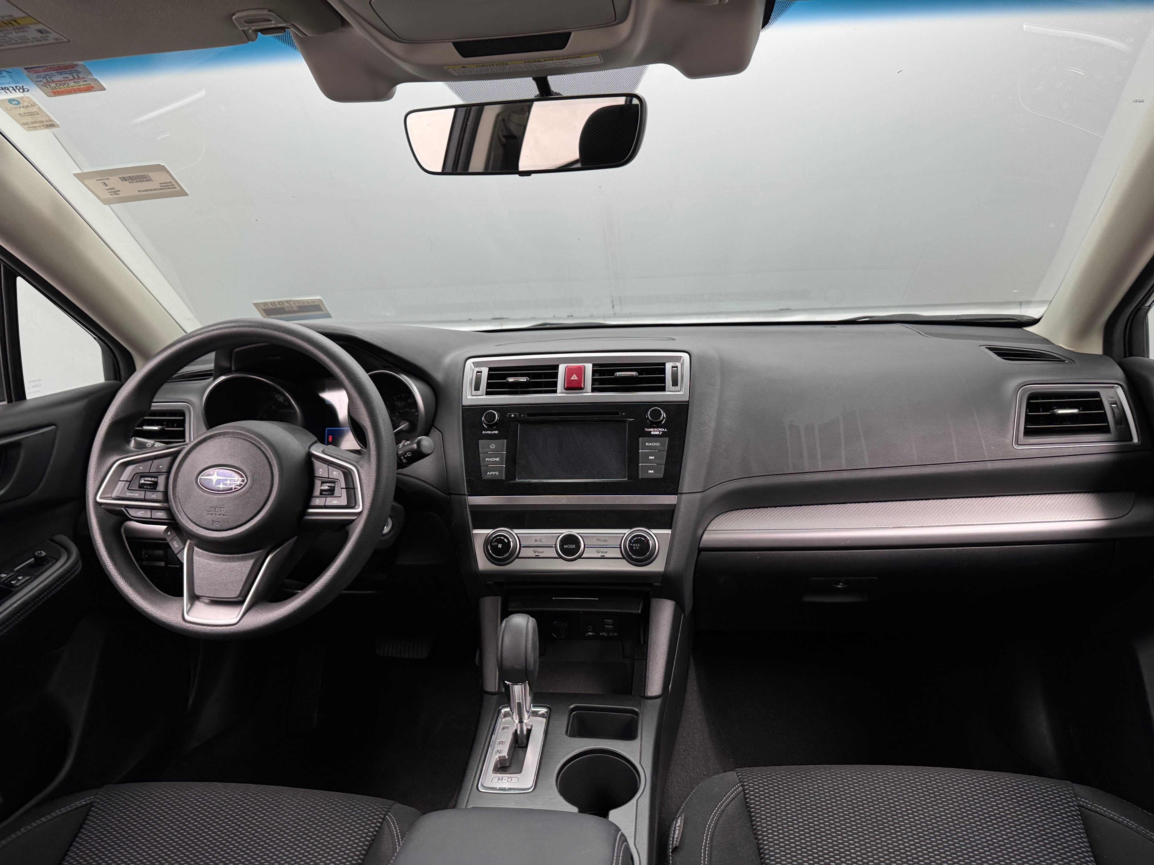 Thumbnail: 2019 Subaru Outback - 3