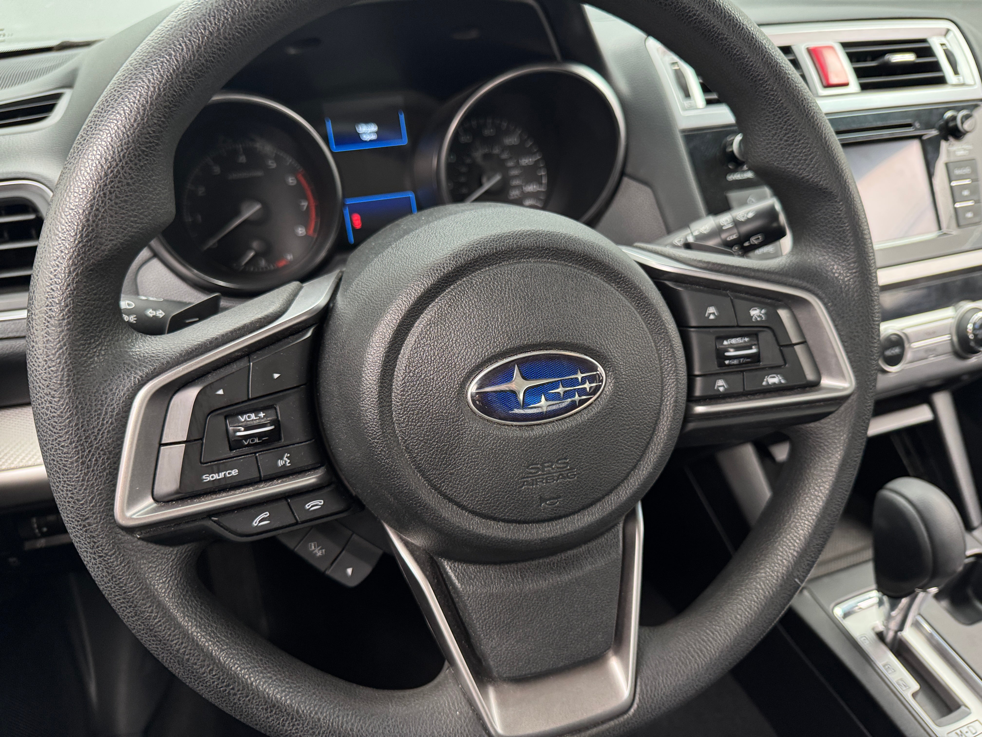 Thumbnail: 2019 Subaru Outback - 5